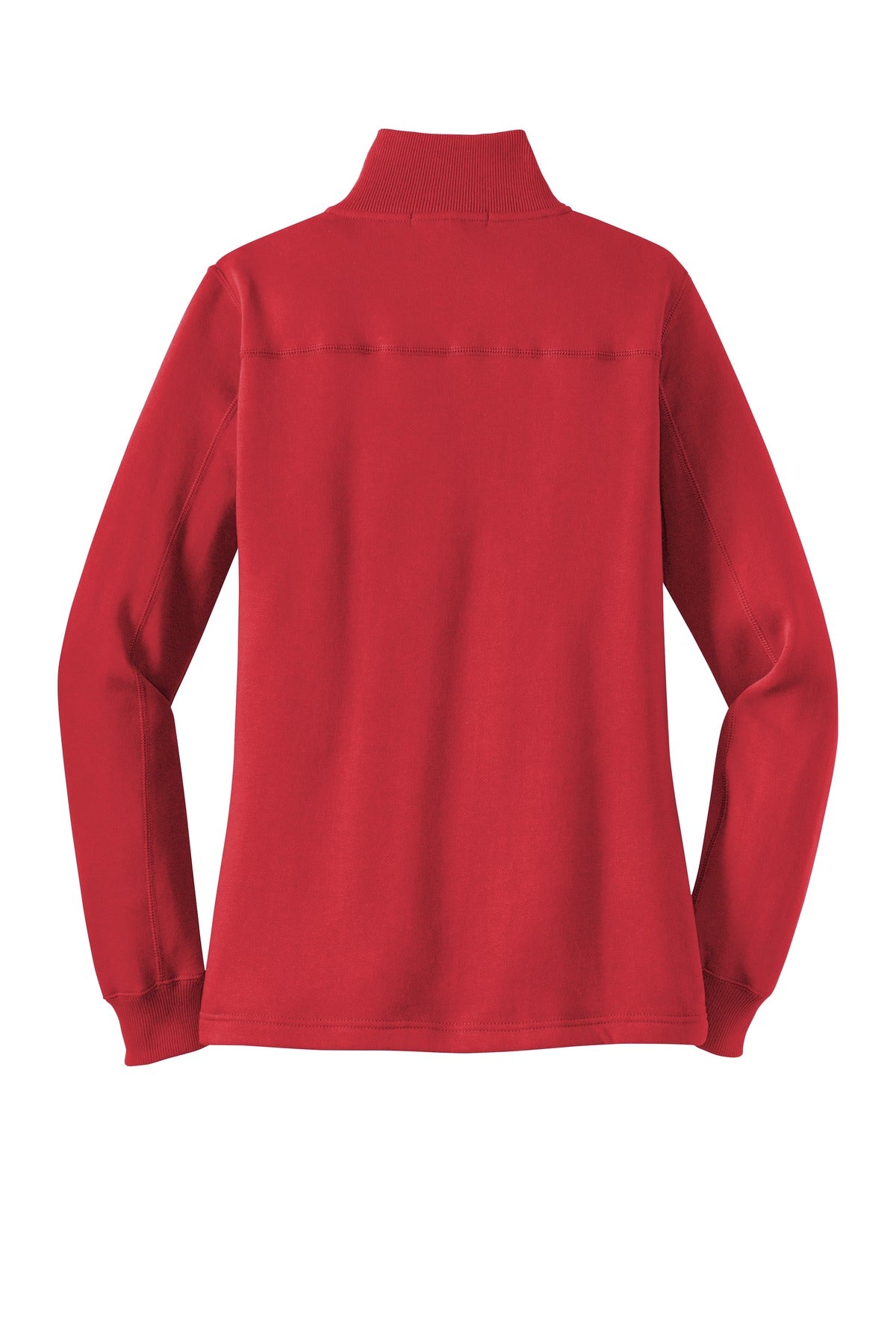Back Product True Red