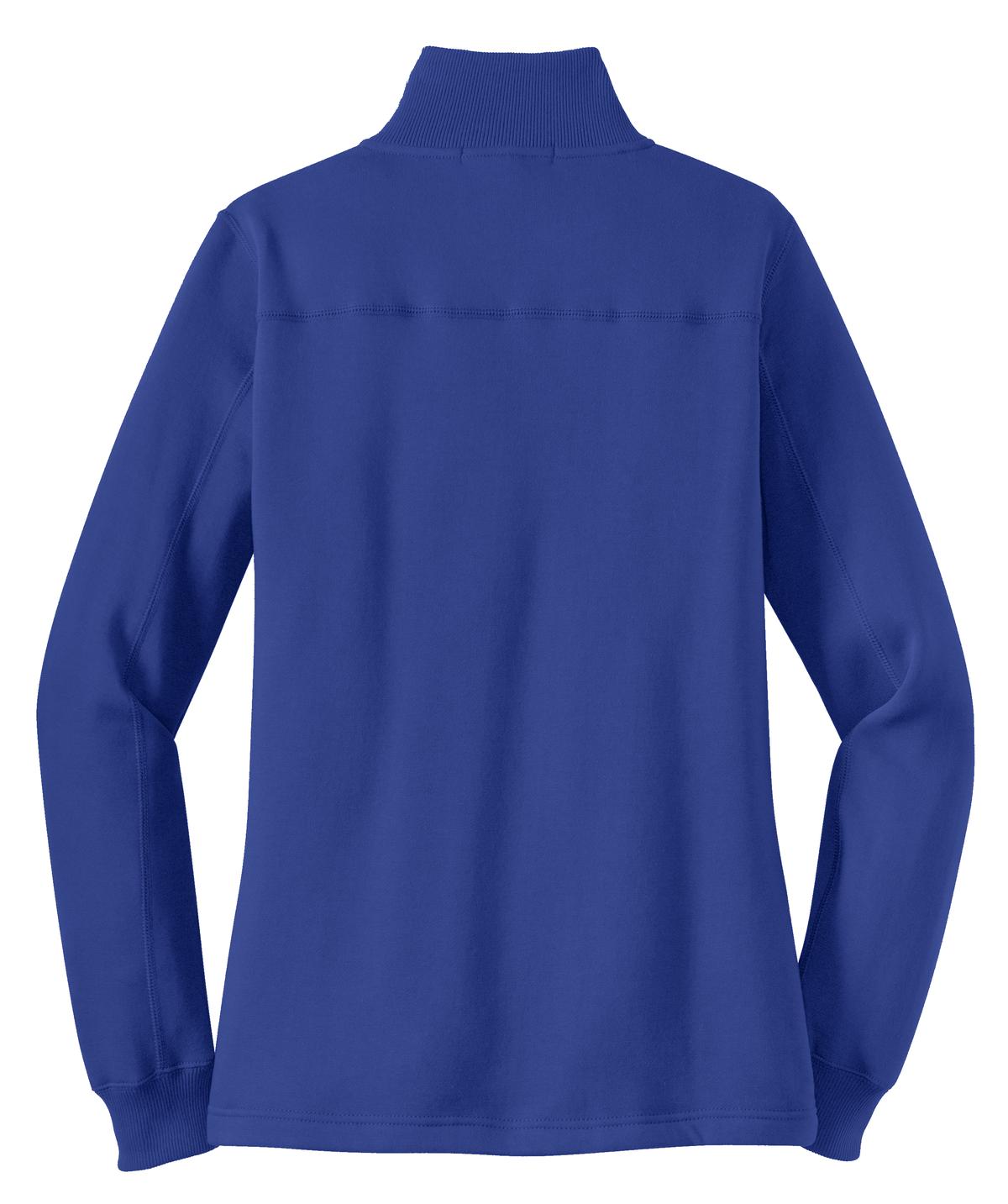 Back Product True Royal
