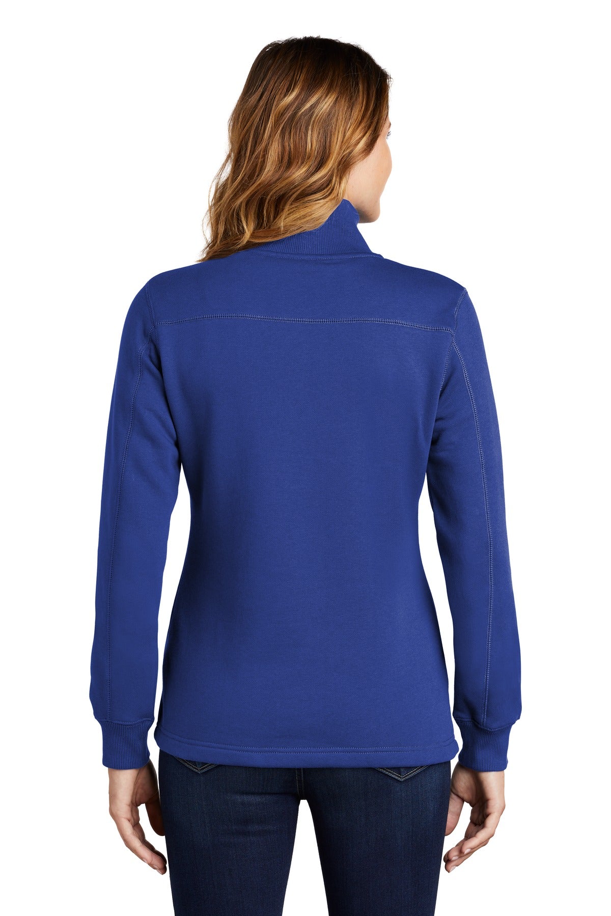 Back Model True Royal