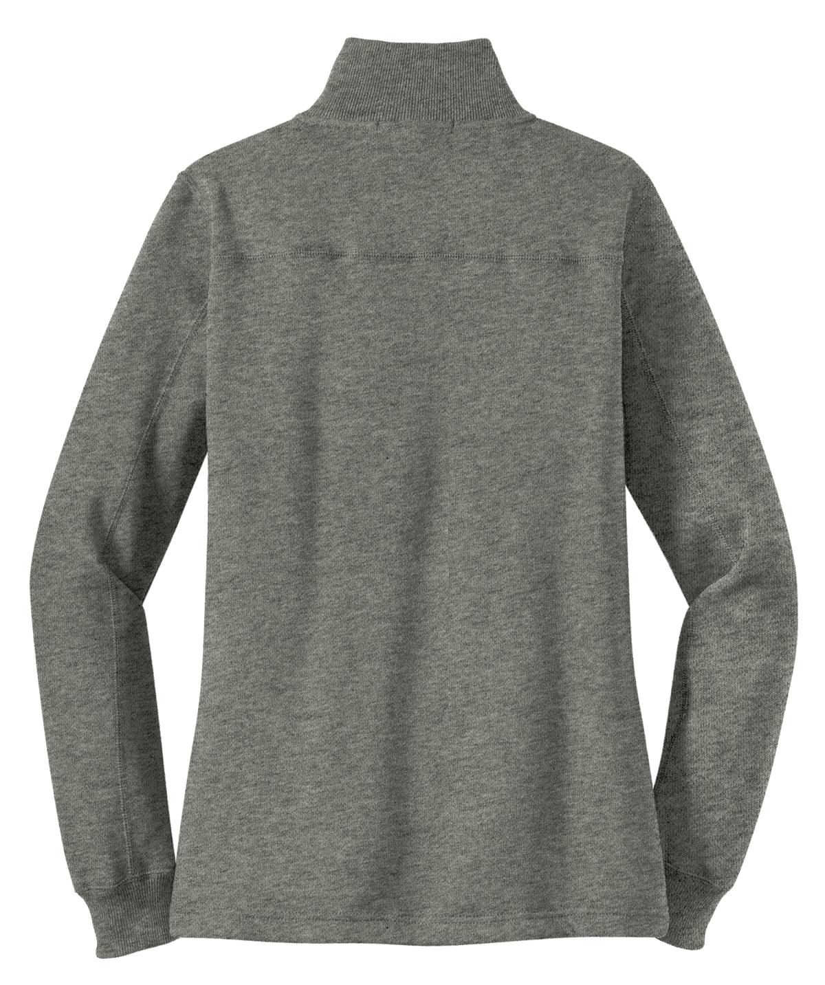 Back Product Vintage Heather