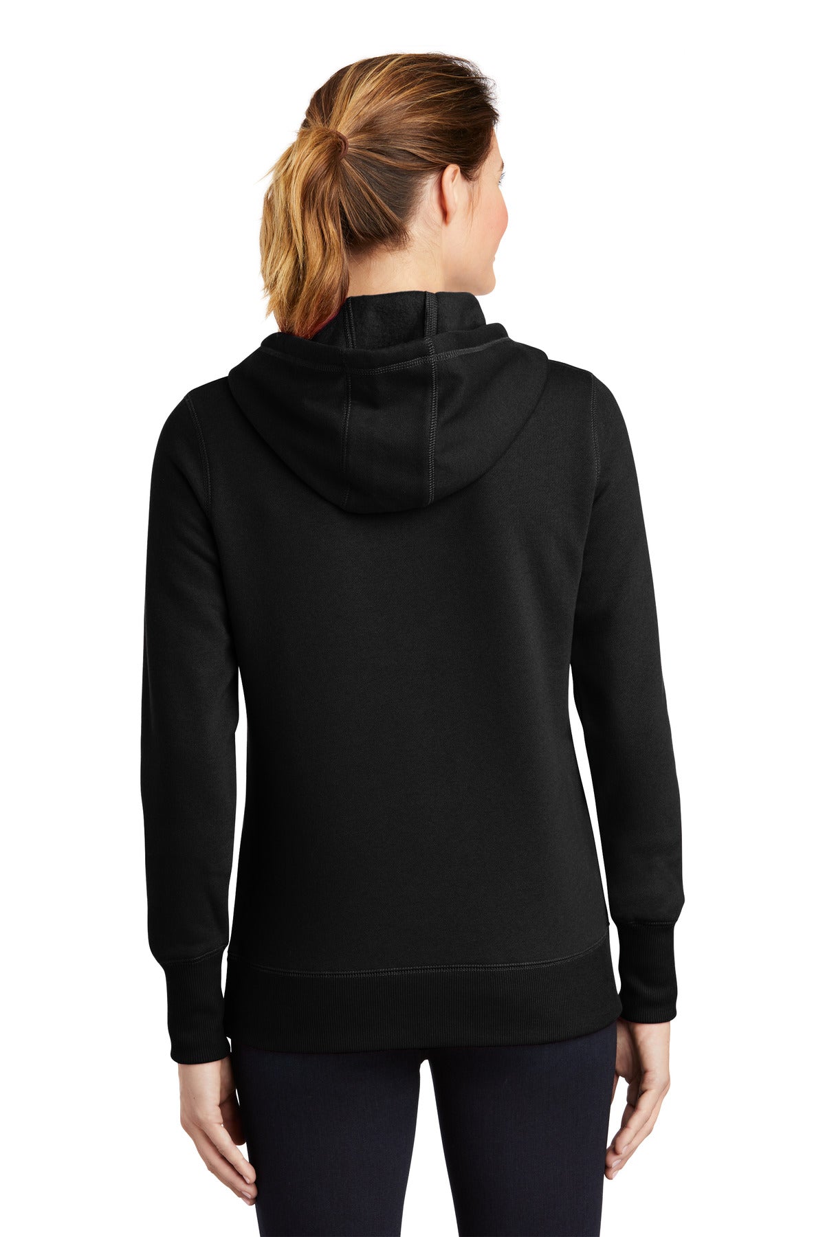 Back Model Black