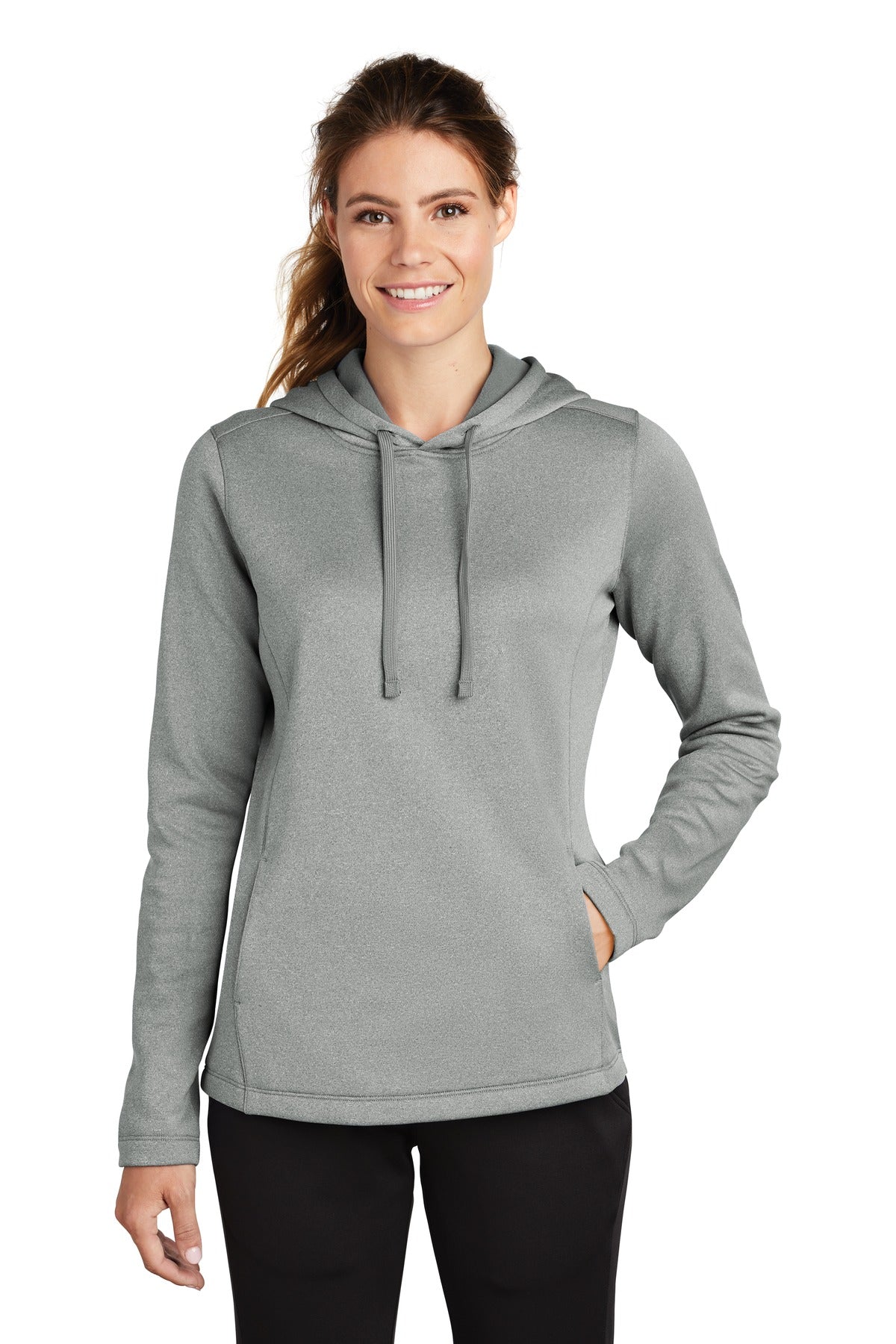 Model Dark Silver Heather