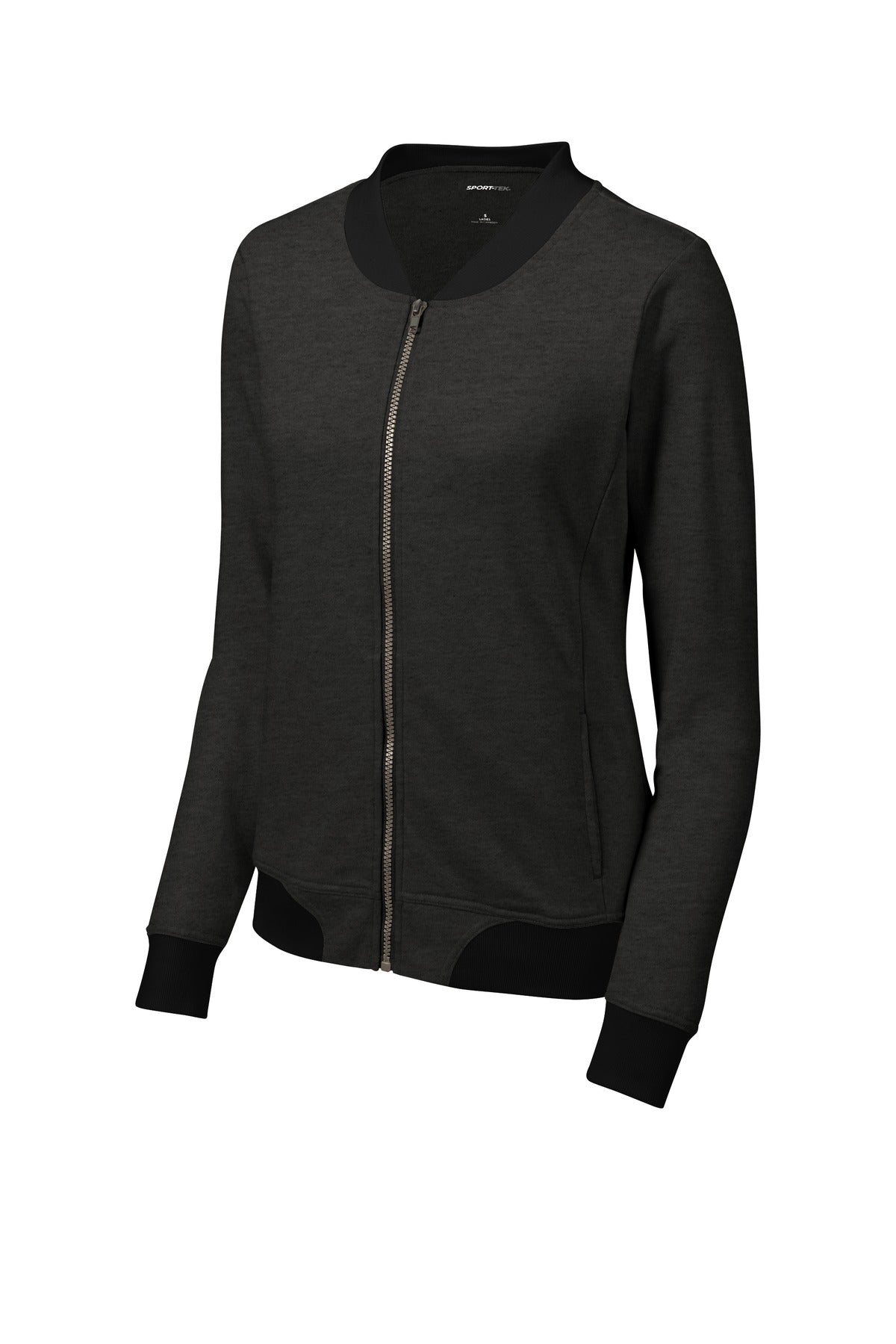 Product Heather Black