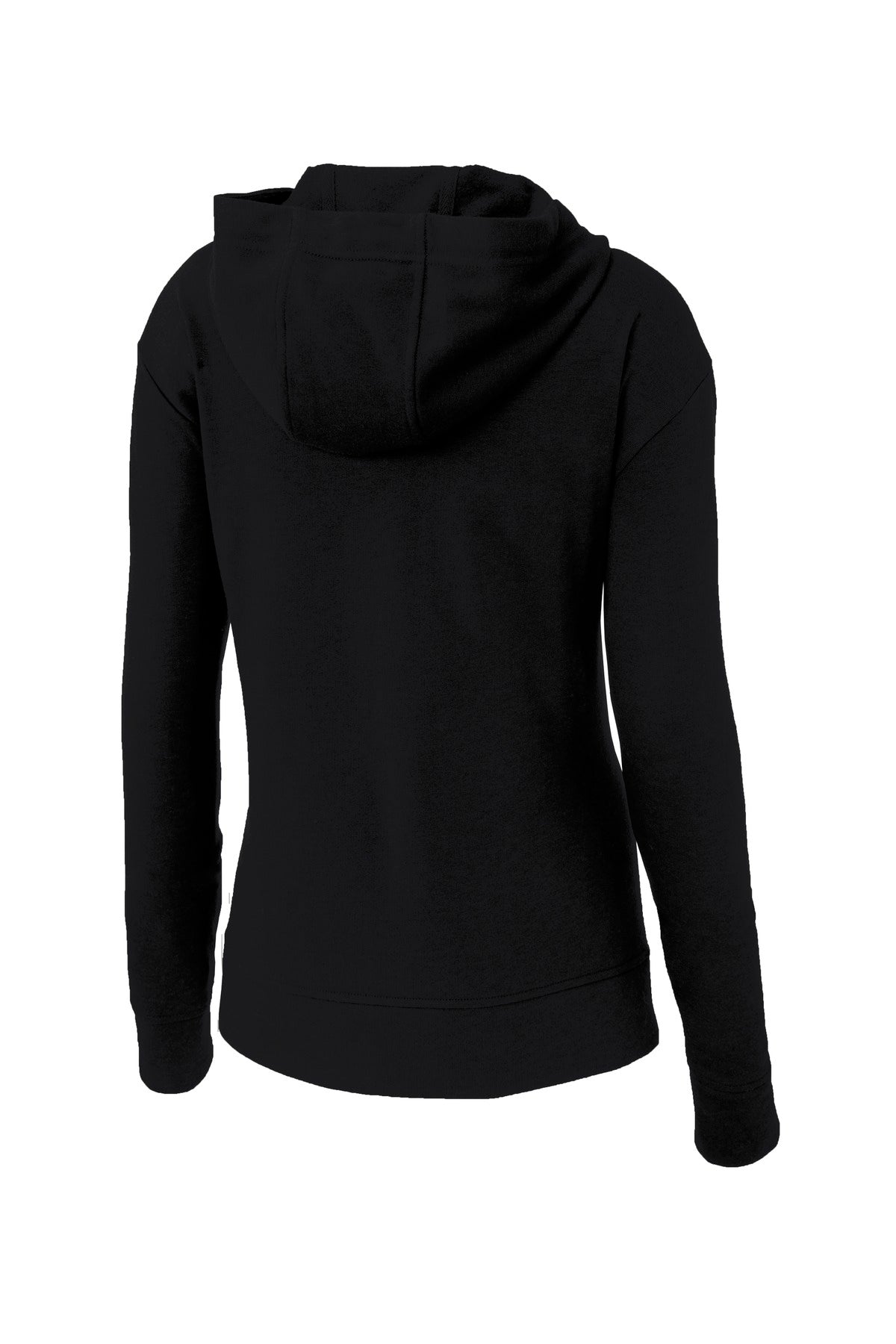 Back Product Black Triad Solid