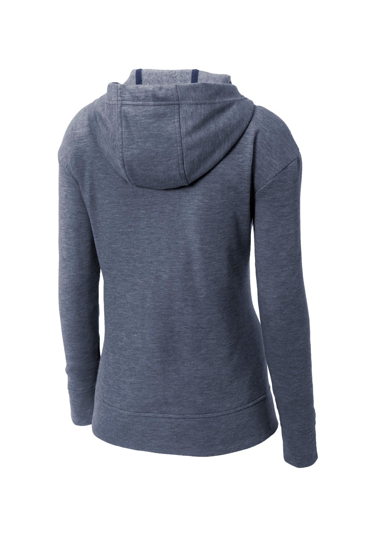 Back Product True Navy Heather