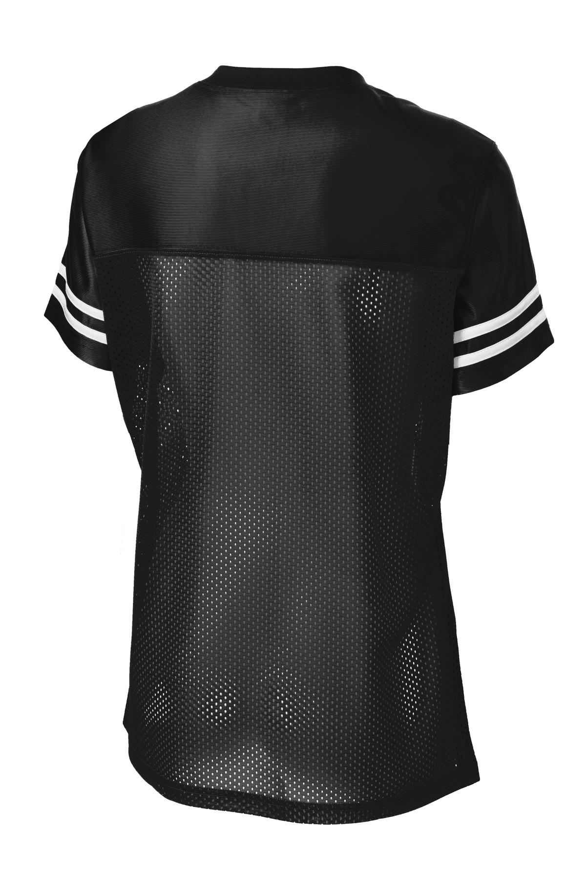 Back Product Black/ White