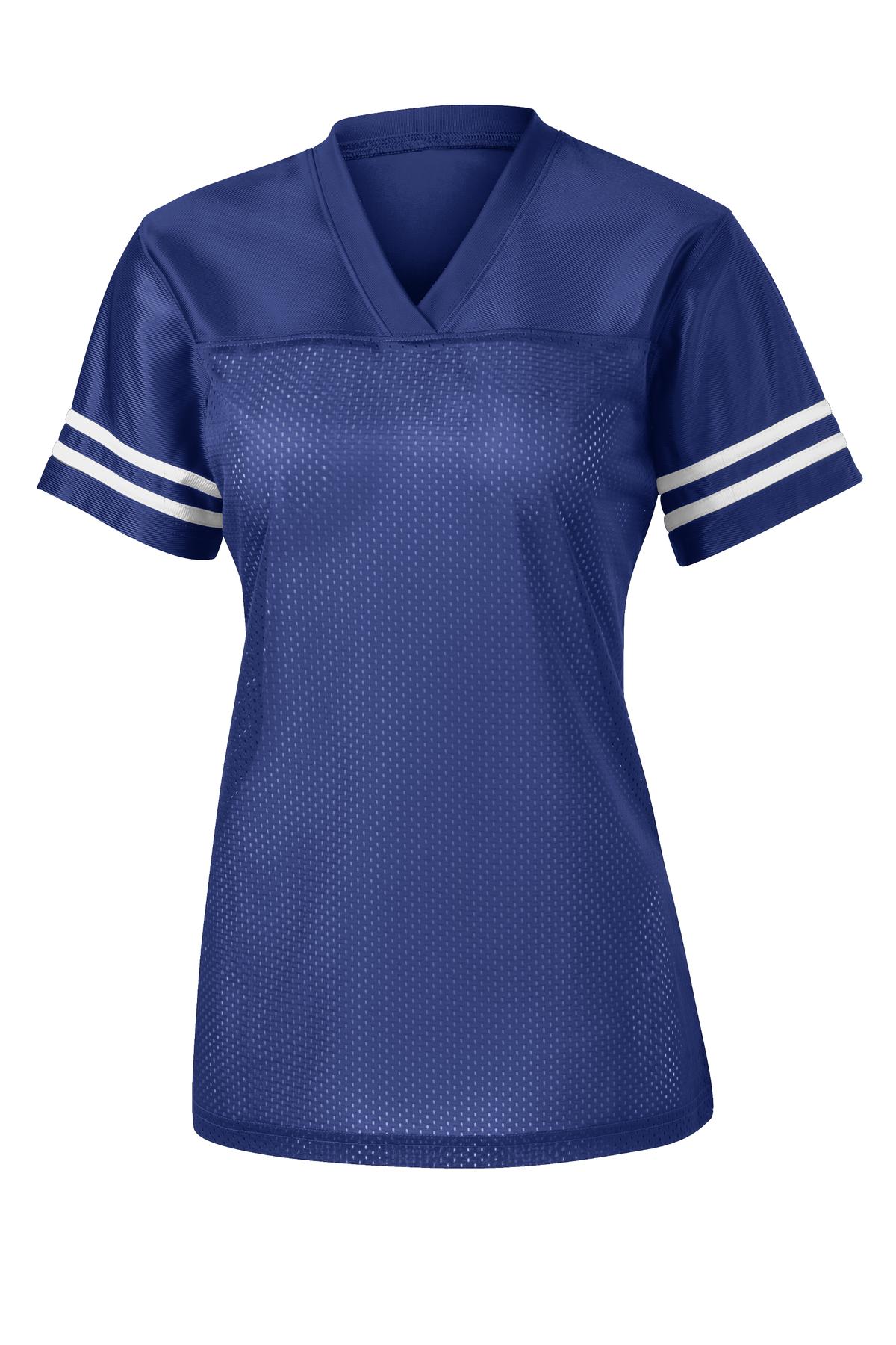 Product True Royal/ White