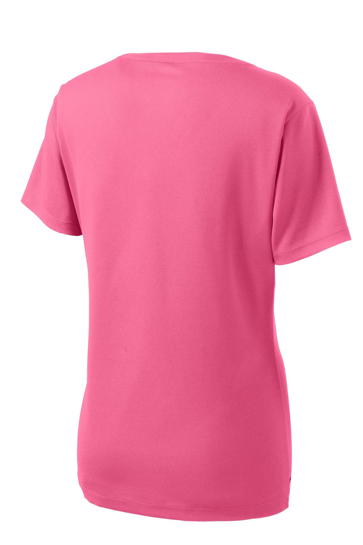 Back Product Bright Pink