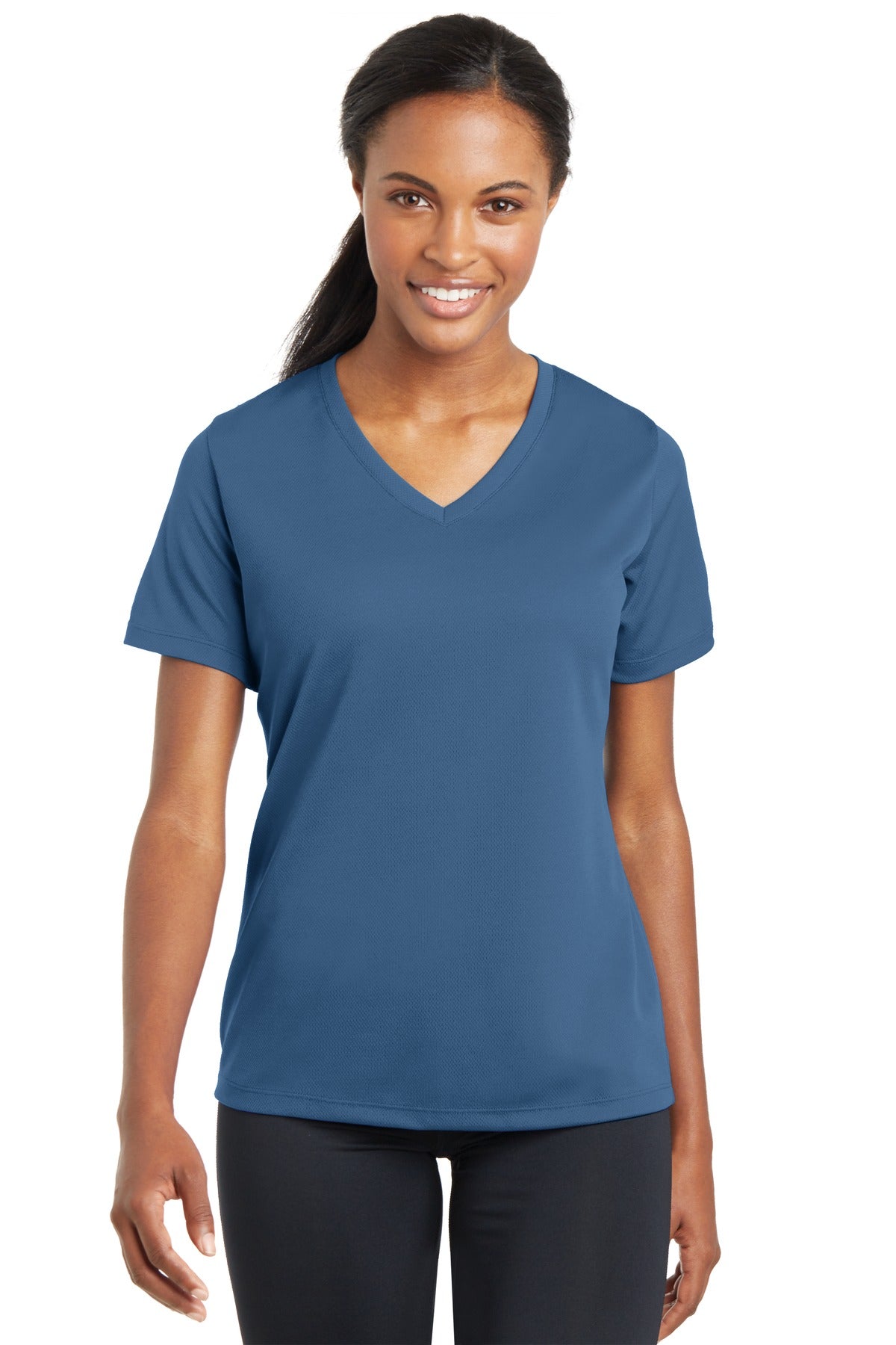 Model Dawn Blue