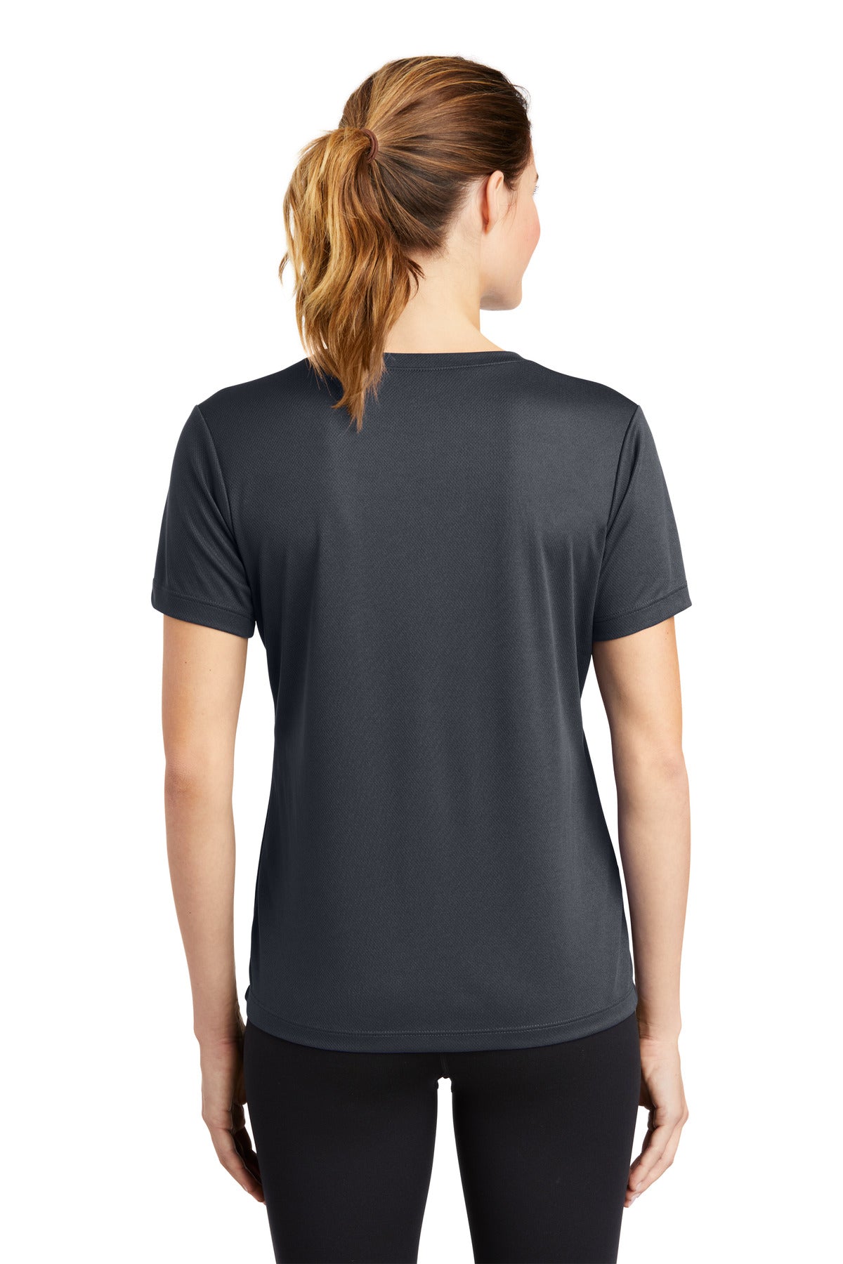 Back Model Graphite