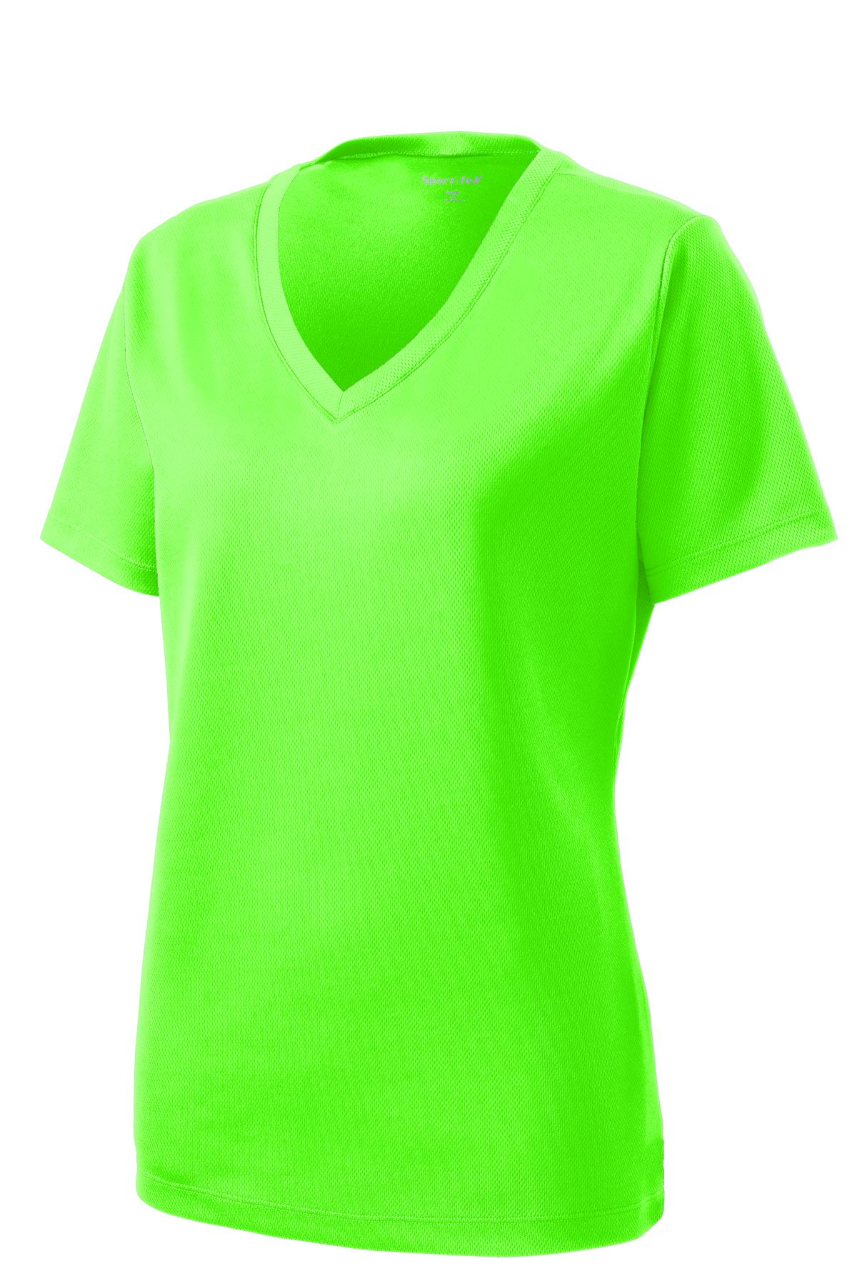 Product Neon Green