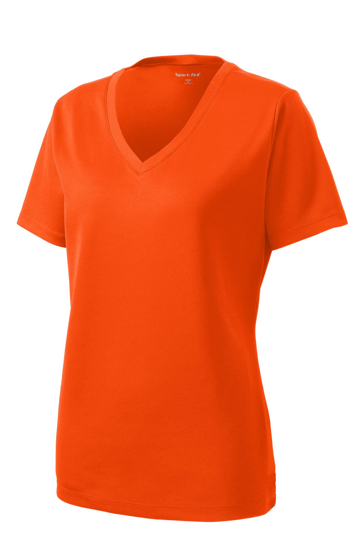 Product Neon Orange