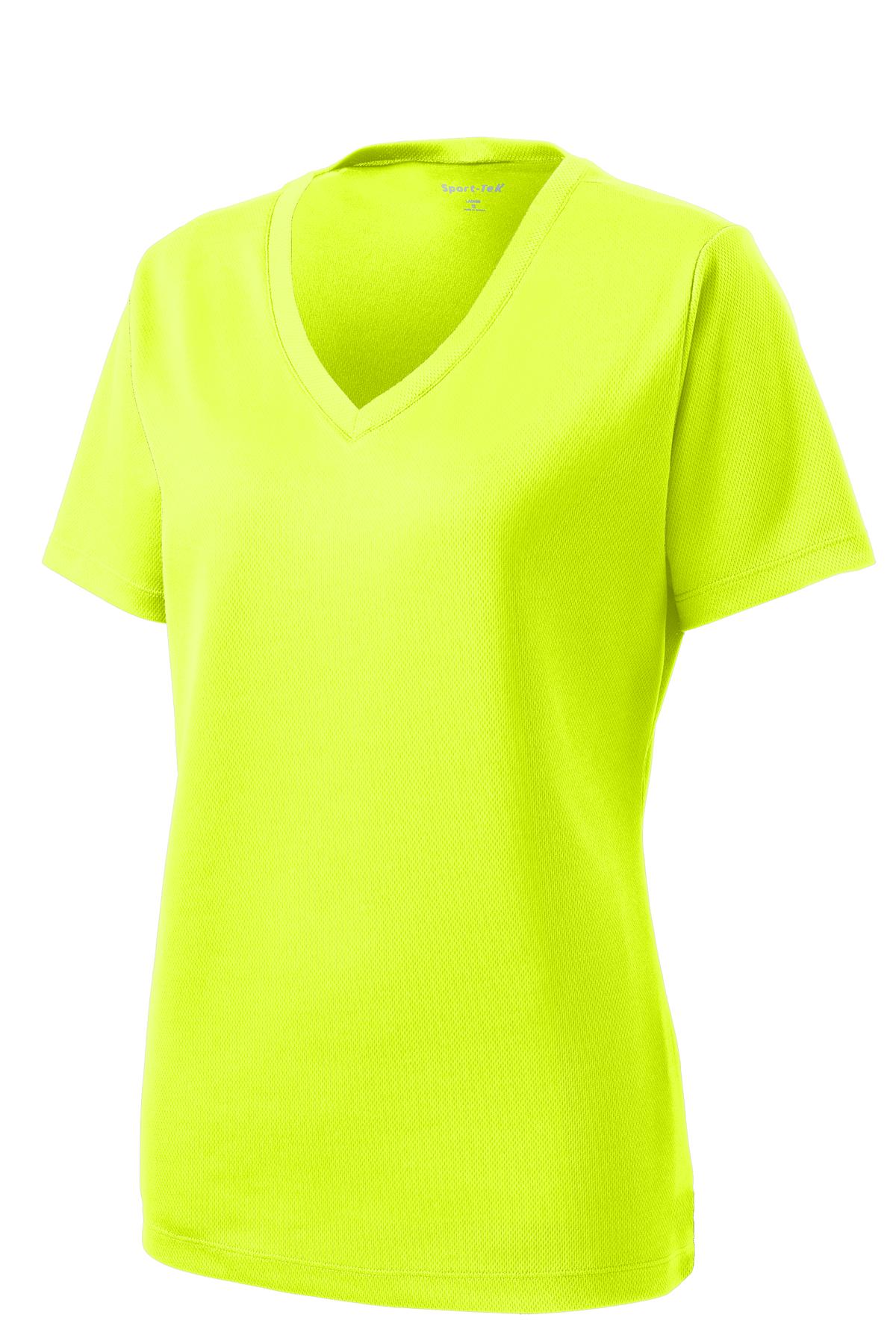 Product Neon Yellow