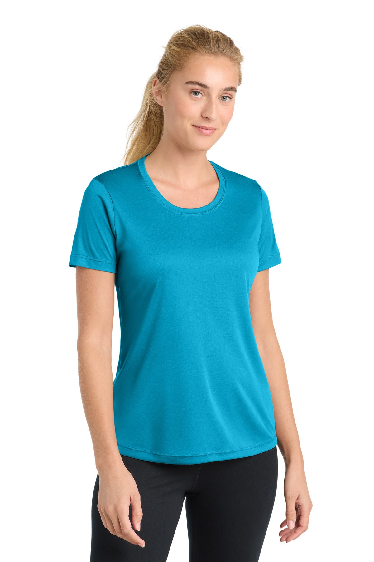 Model Atomic Blue