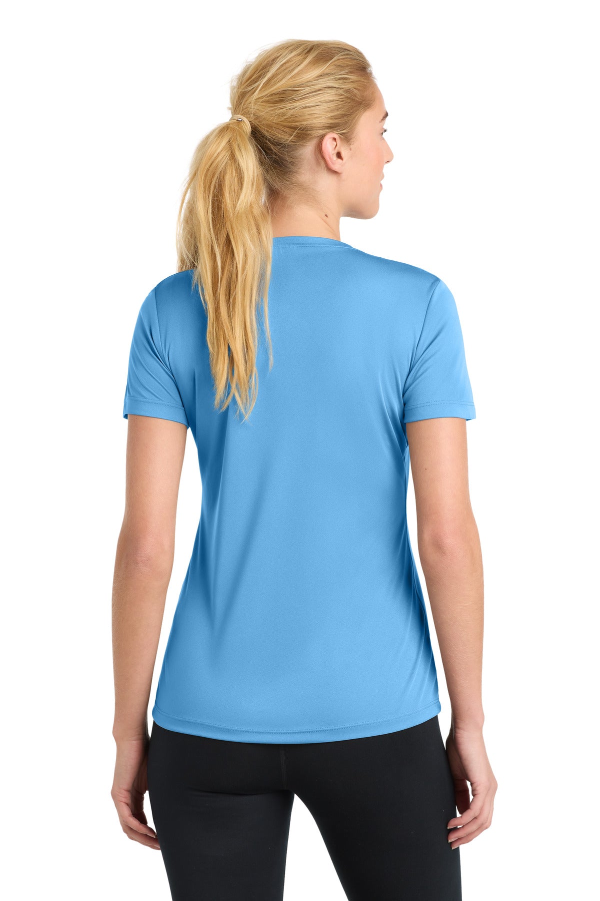 Back Model Carolina Blue