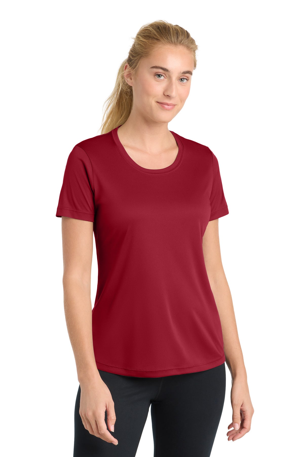 Model Deep Red