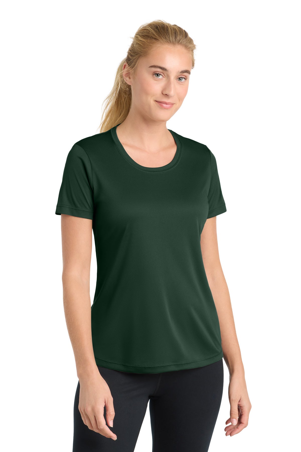 Model Forest Green