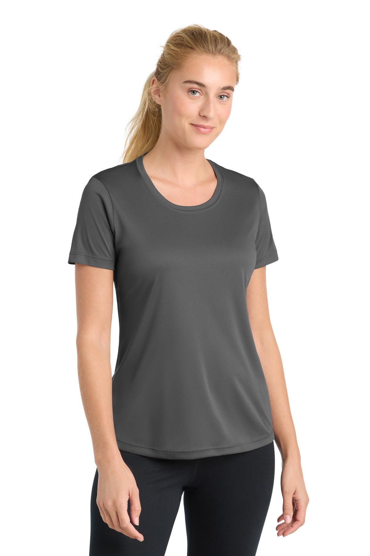 Model Iron Grey