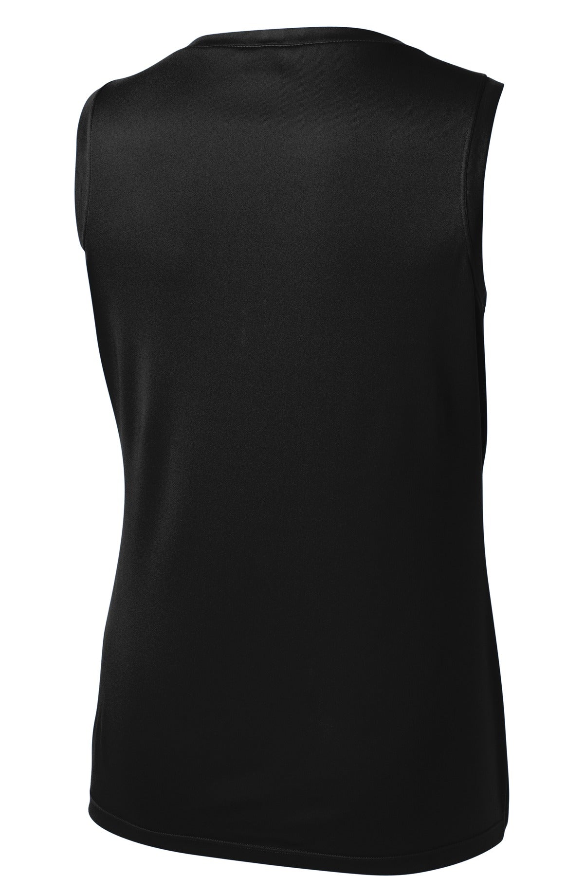 Back Product Black