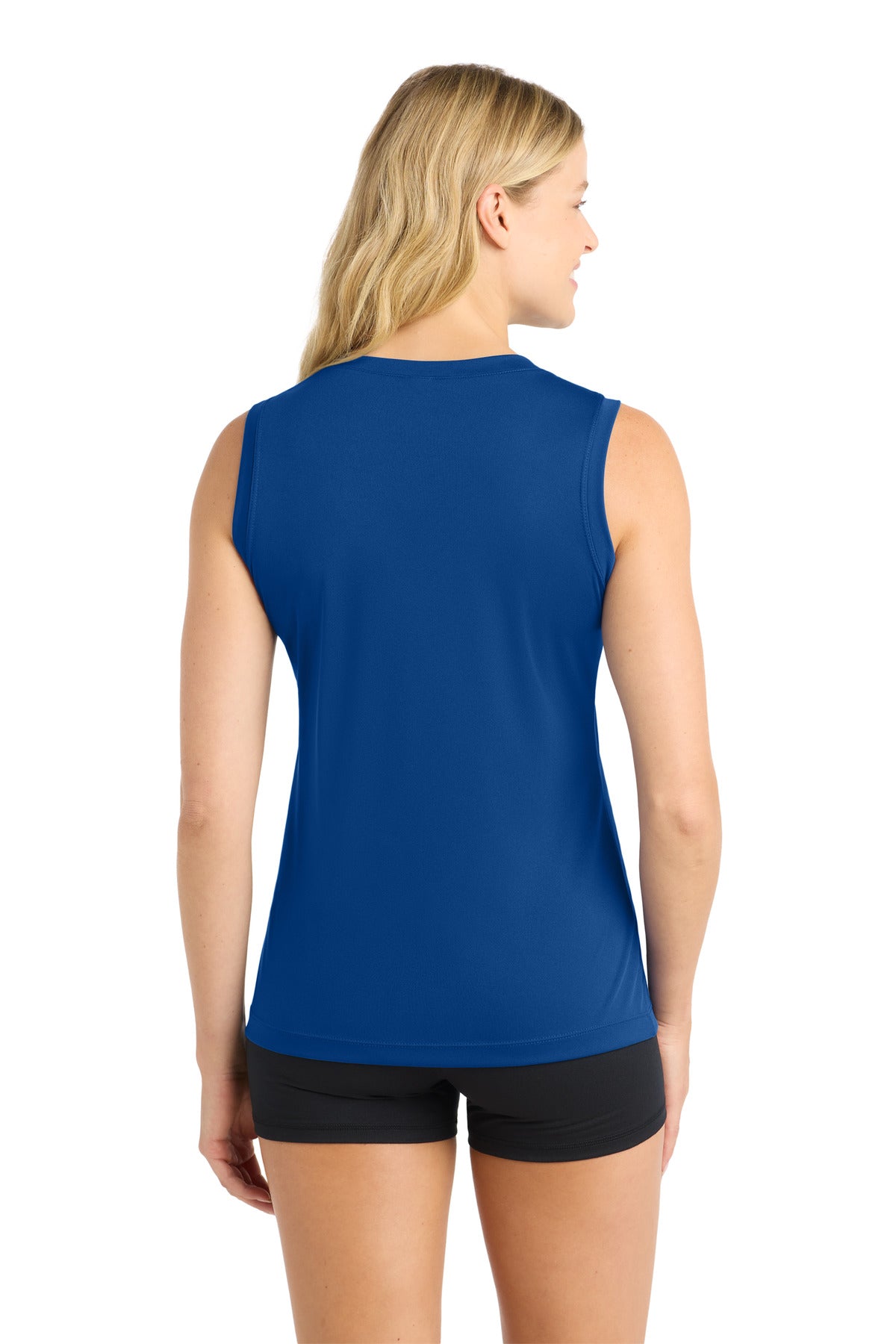 Back Model True Royal