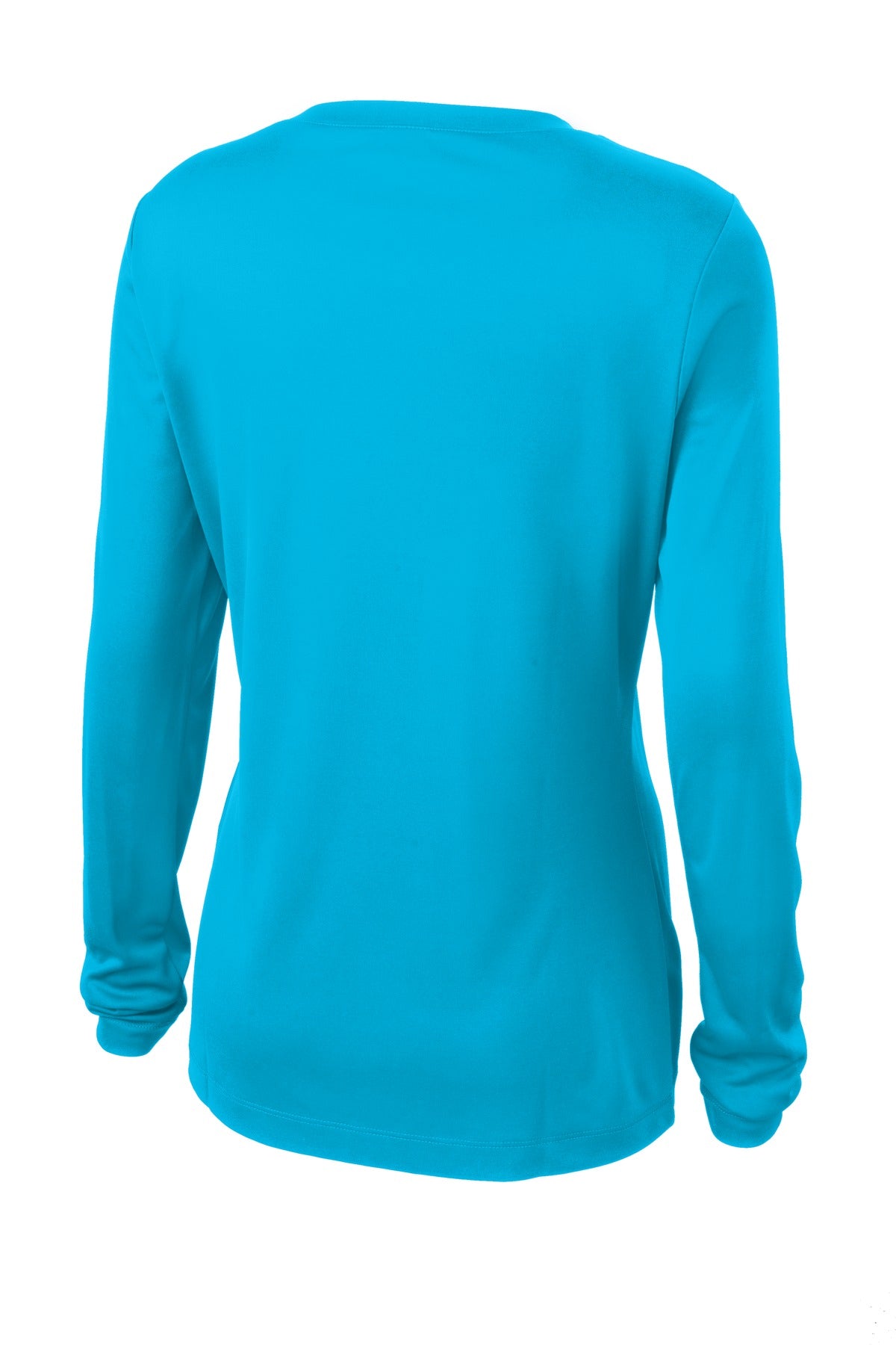Back Product Atomic Blue