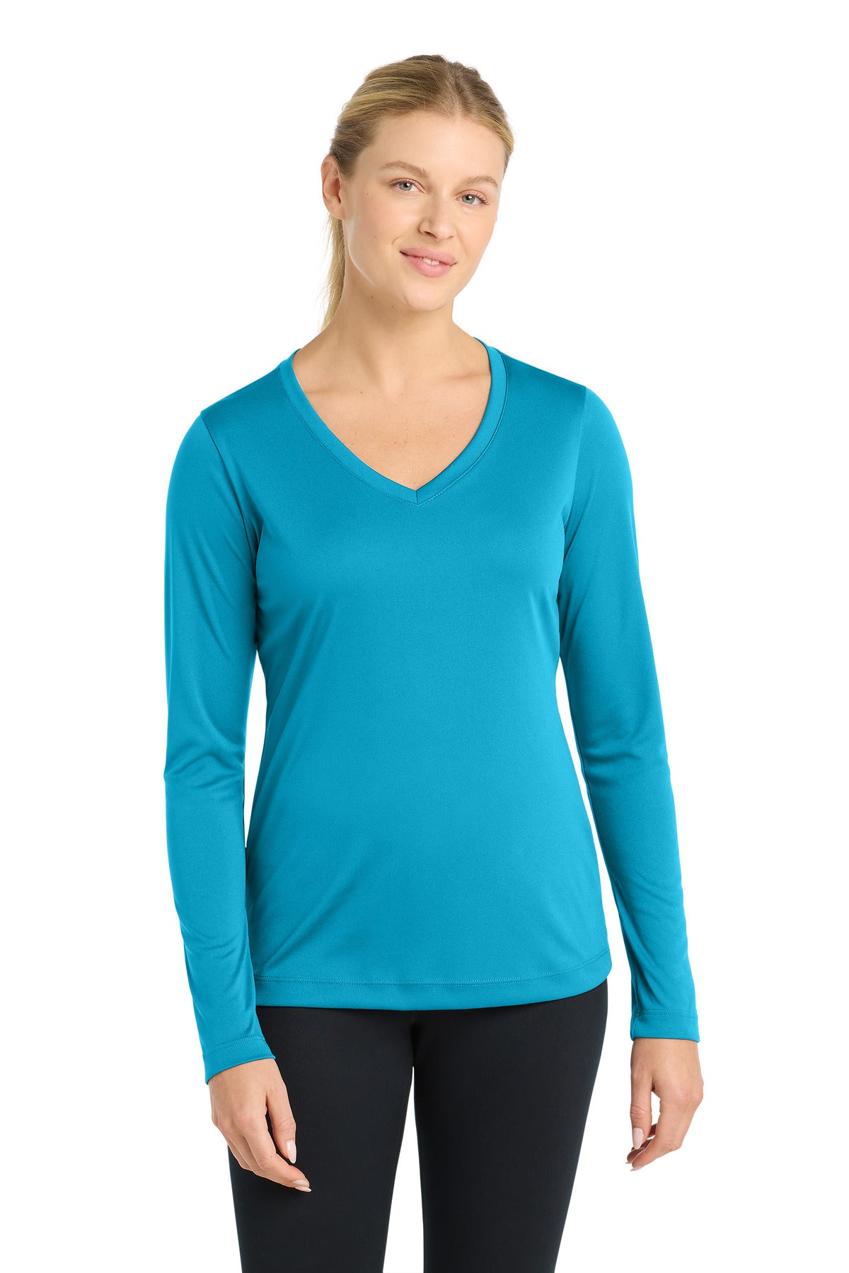 Model Atomic Blue