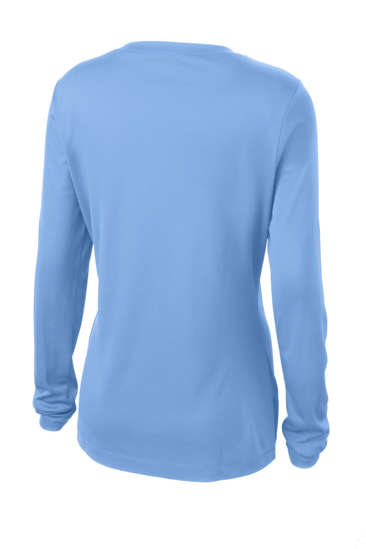 Back Product Carolina Blue