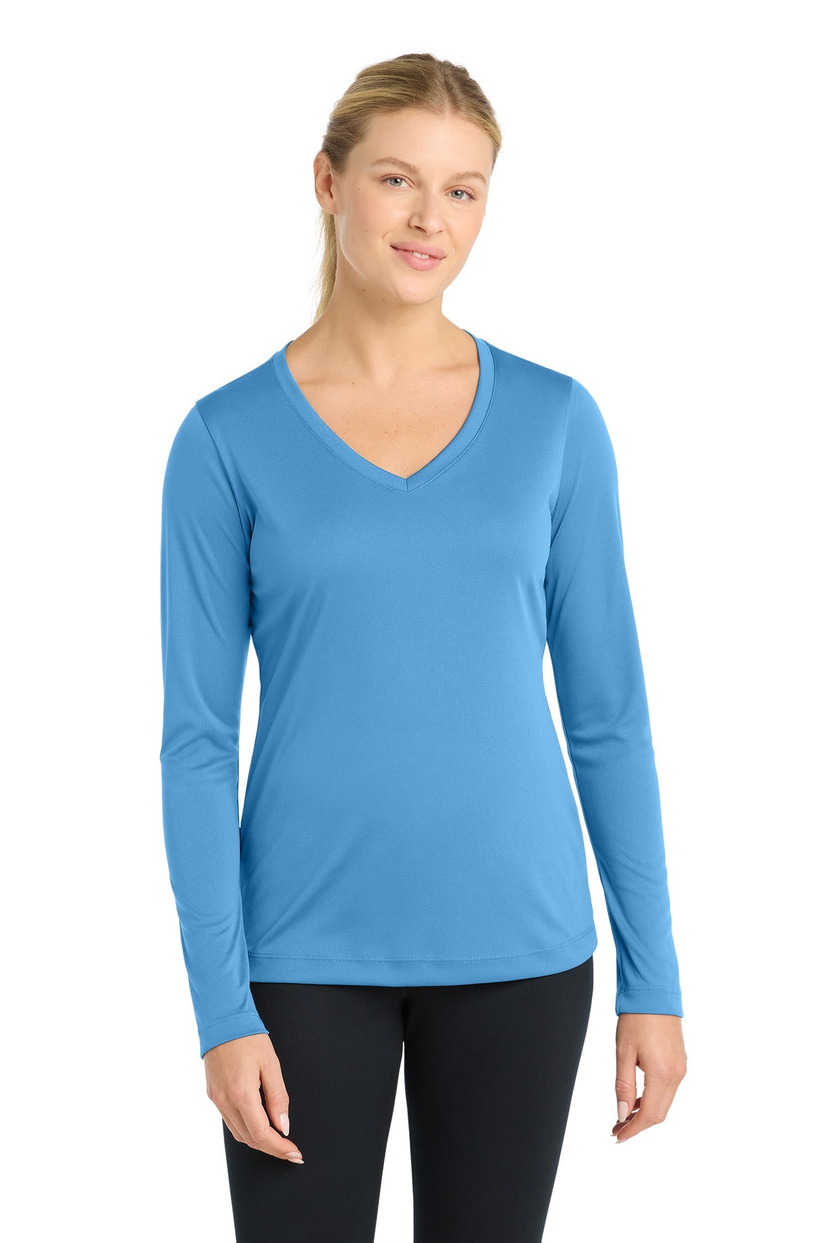 Model Carolina Blue