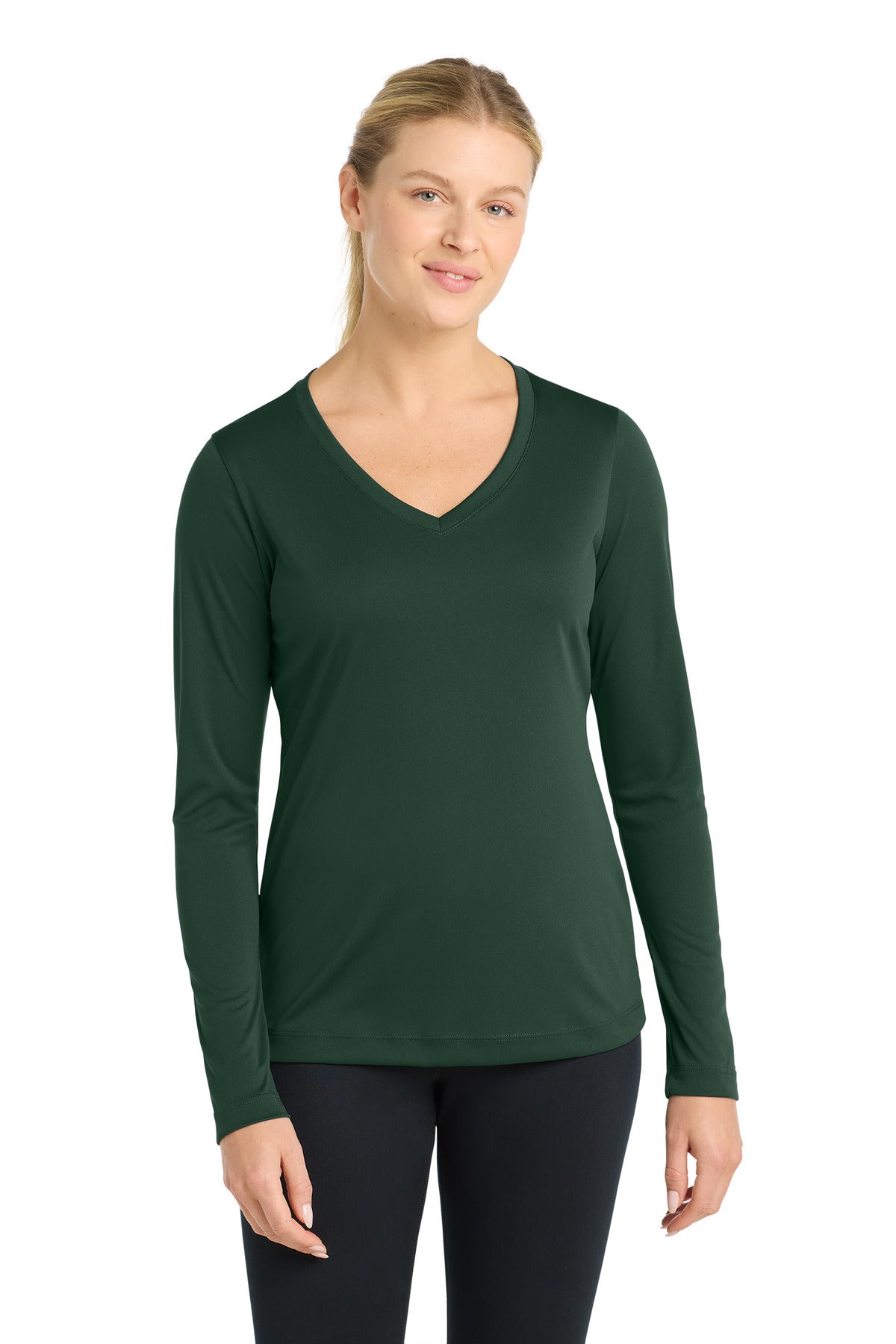 Model Forest Green
