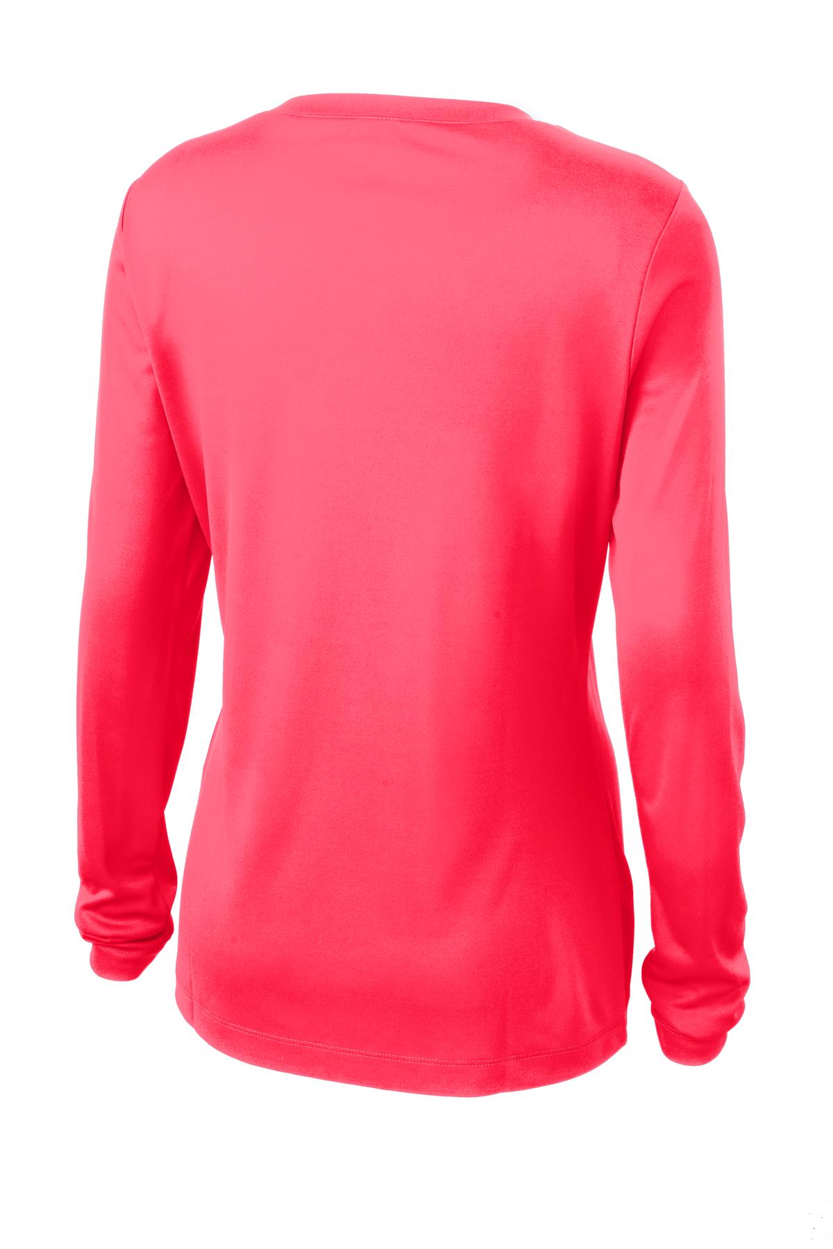 Back Product Hot Coral