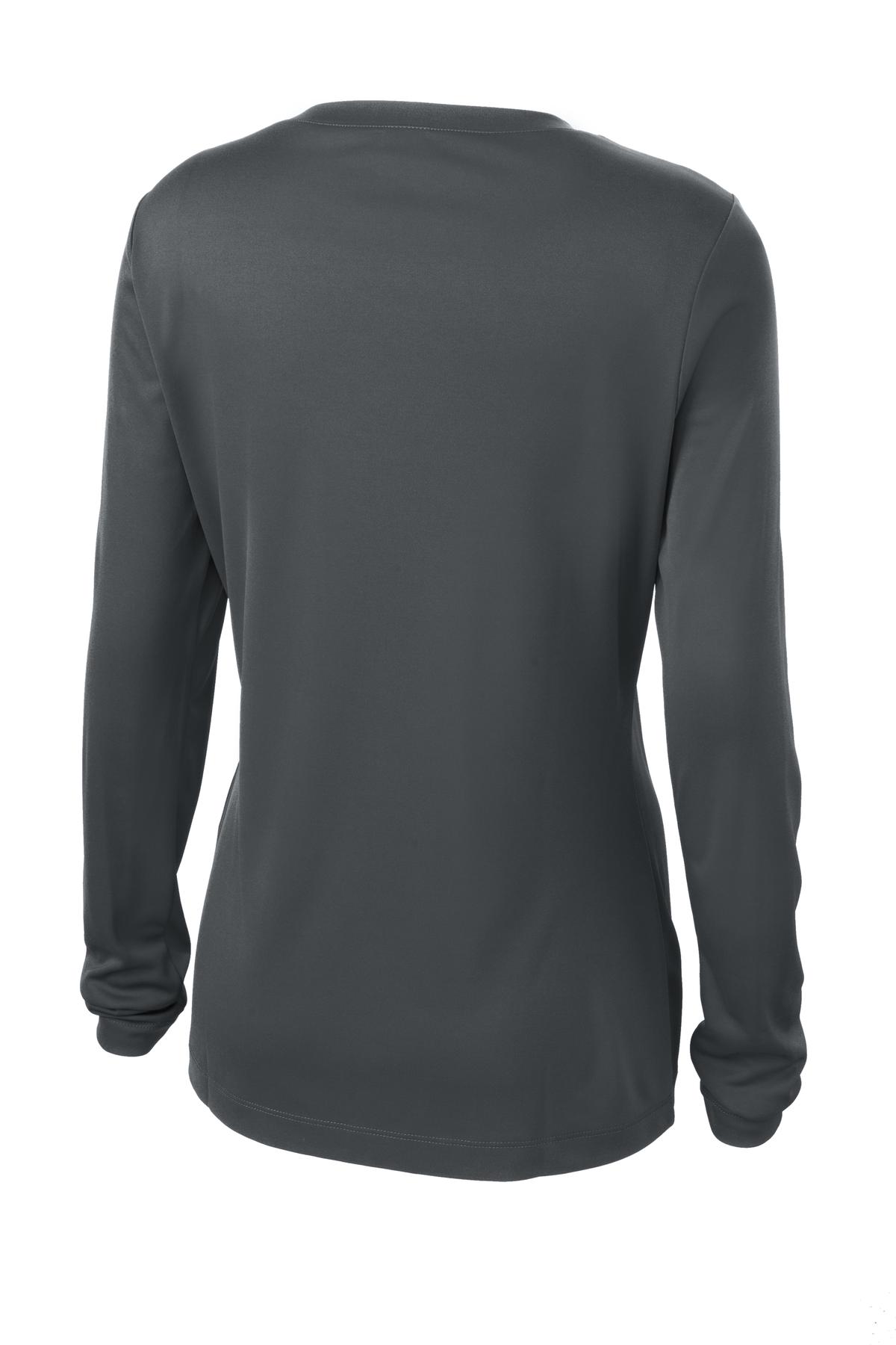 Back Product Iron Grey