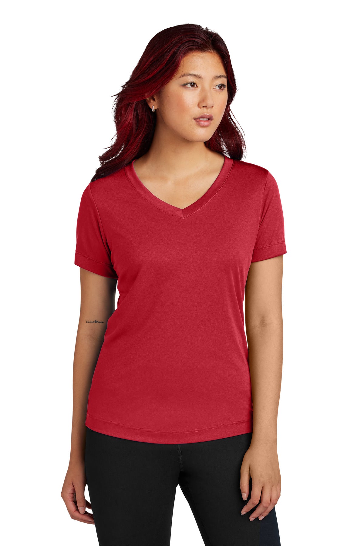 Model Deep Red