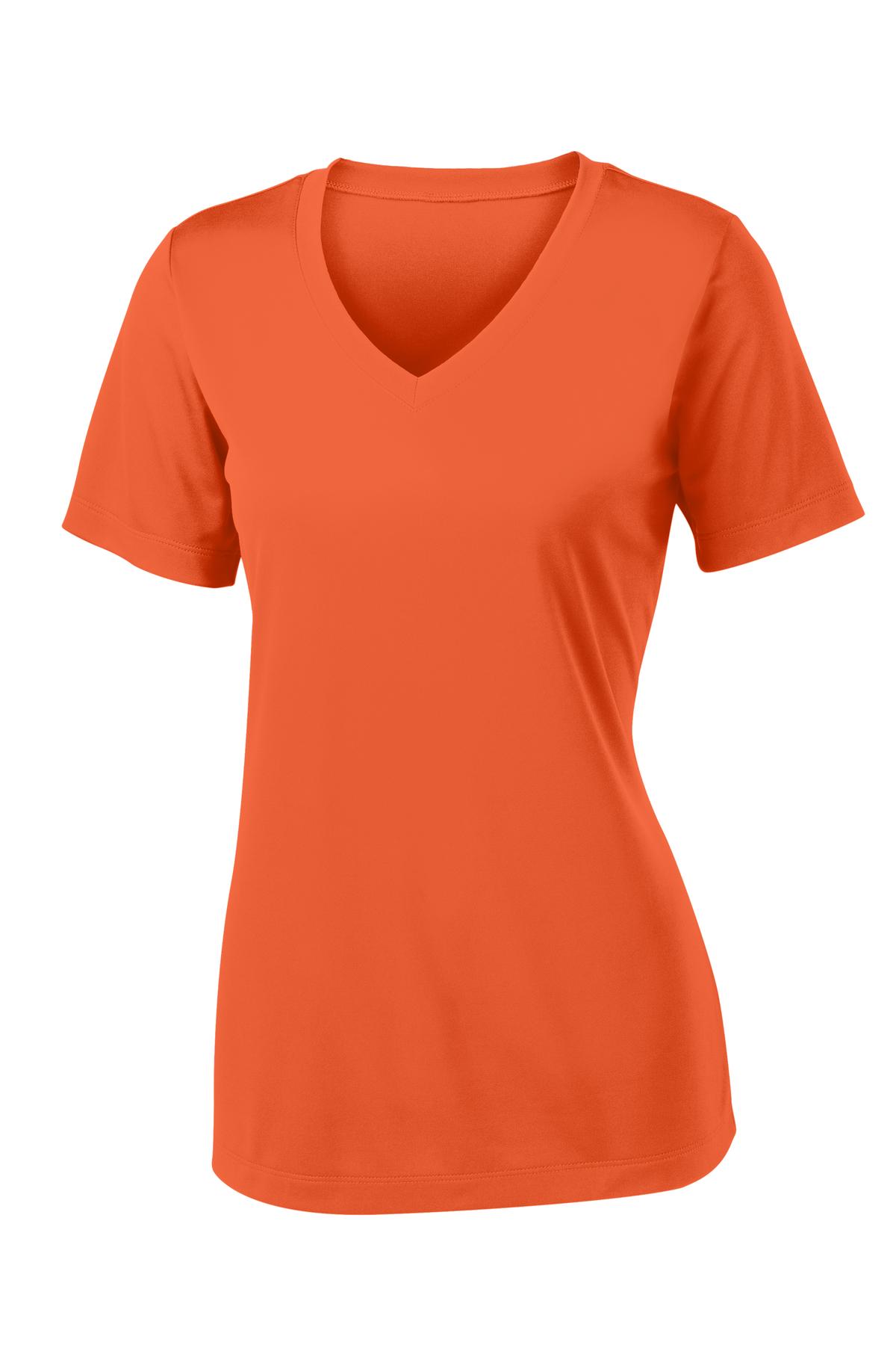 Product Deep Orange