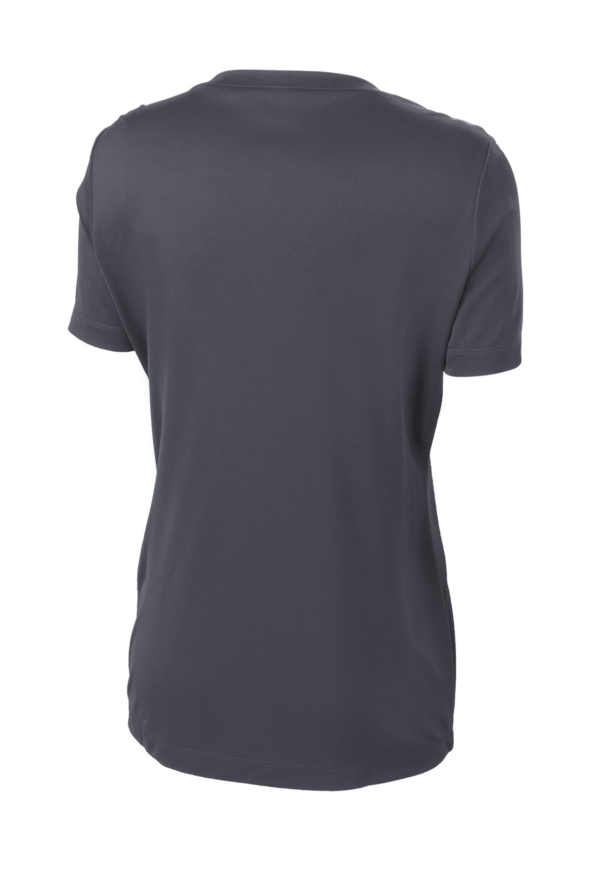 Back Product Iron Grey