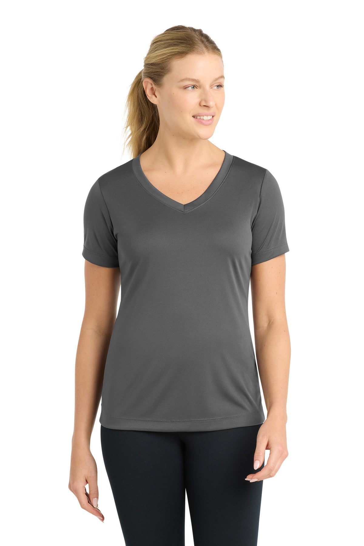 Model Iron Grey