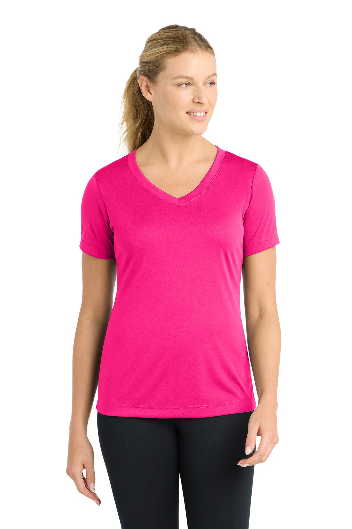 Model Pink Raspberry