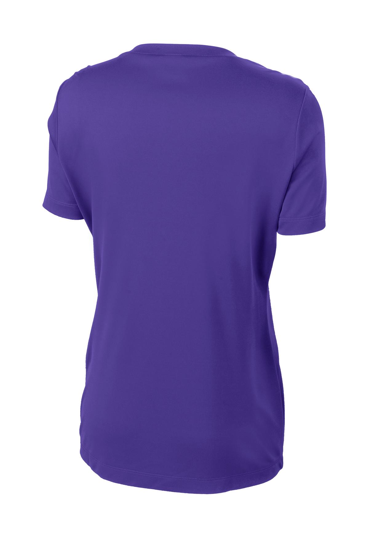 Back Product Purple