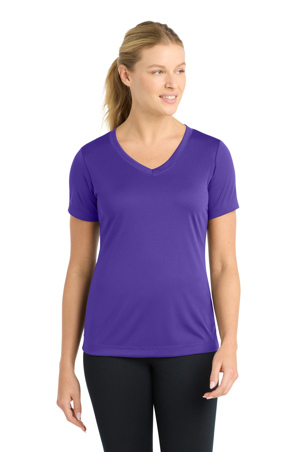 Model Purple