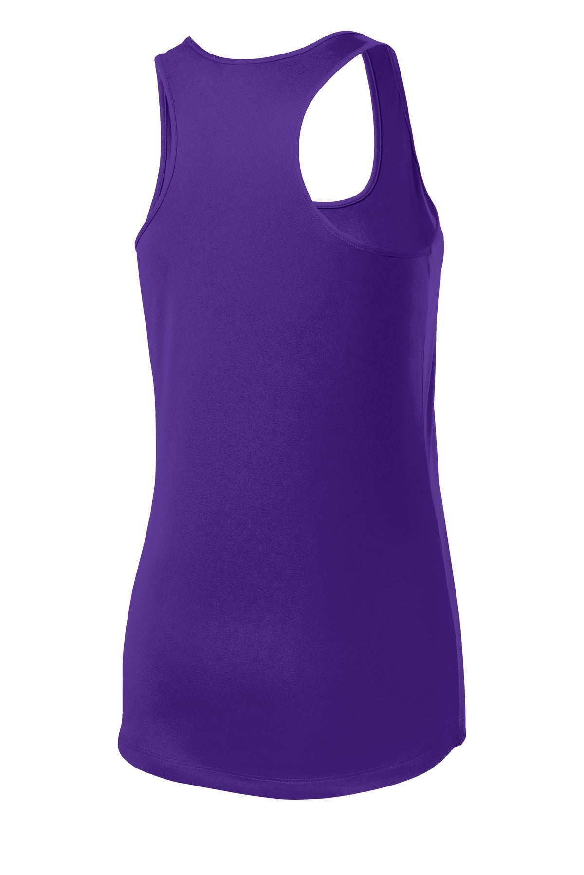 Back Product Purple