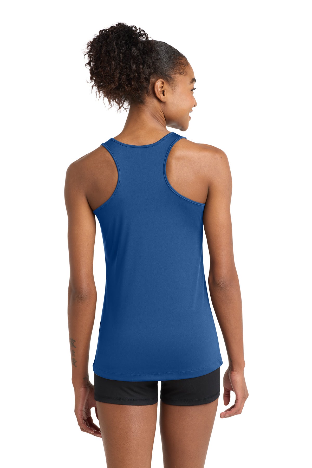 Back Model Royal