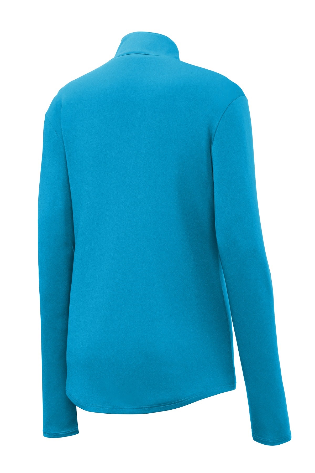 Back Product Atomic Blue