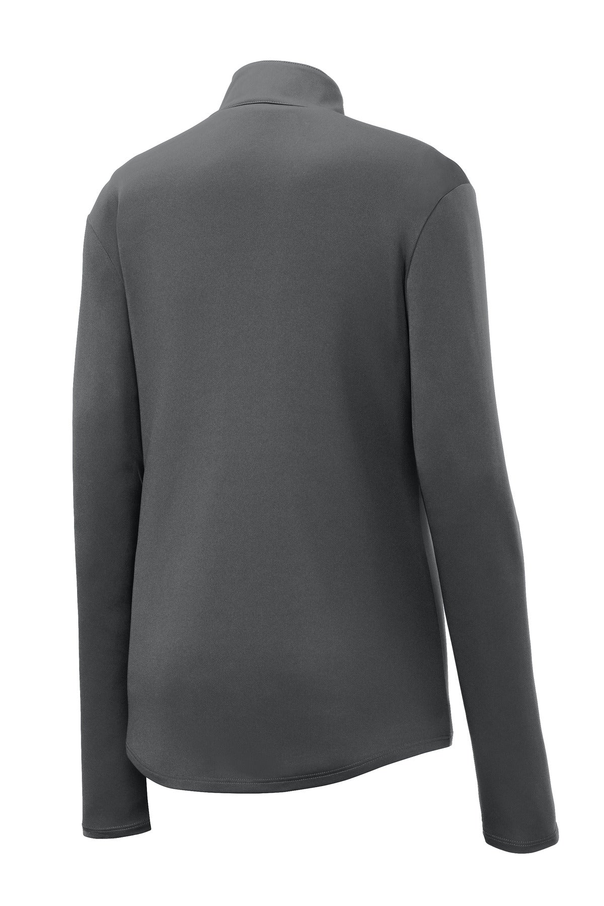 Back Product Iron Grey