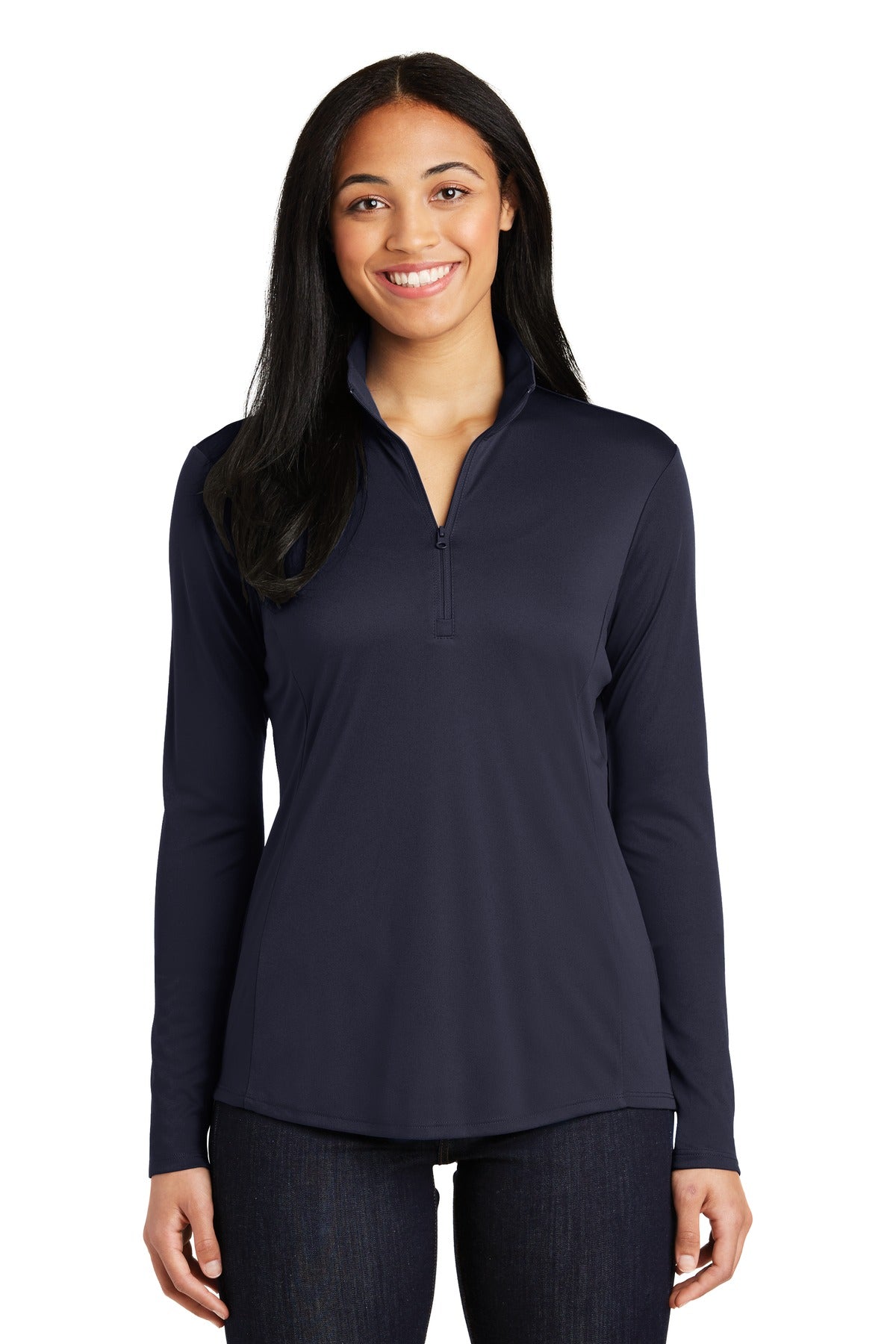 Model True Navy