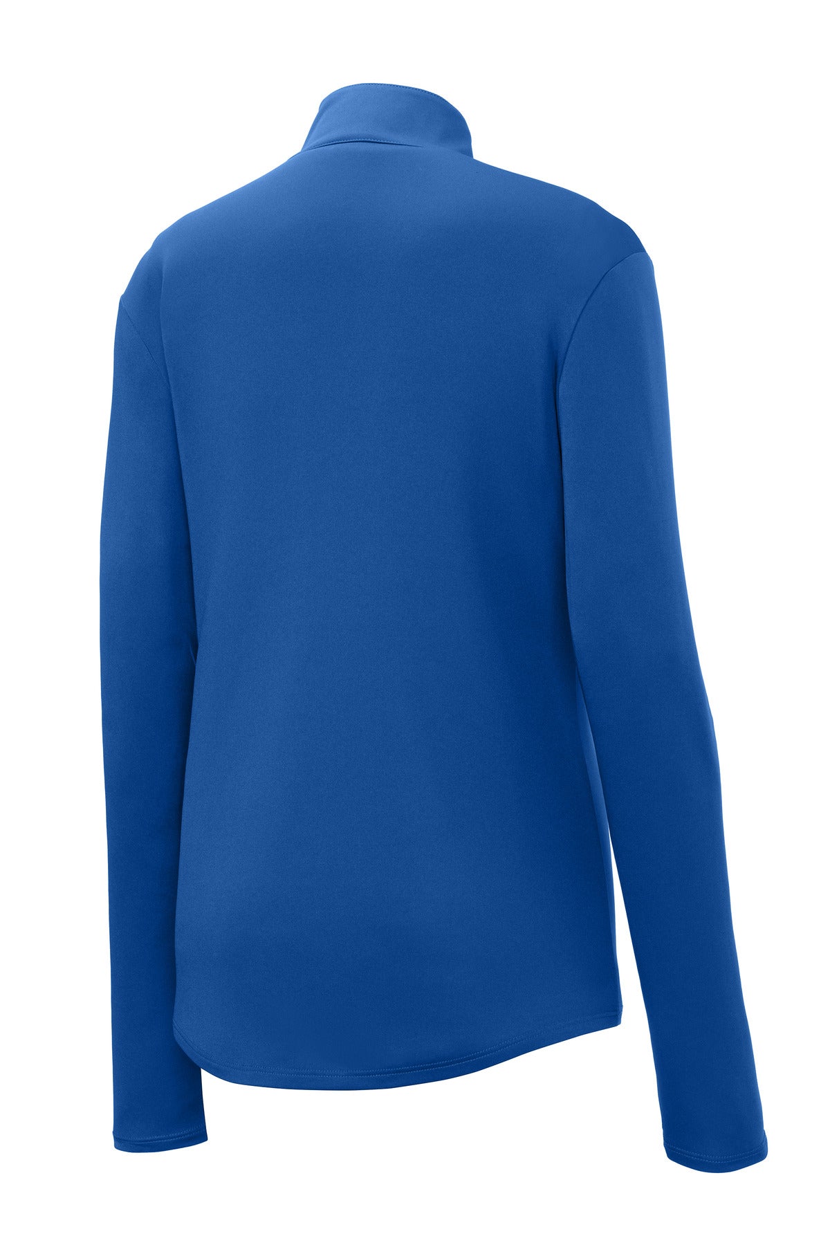Back Product True Royal