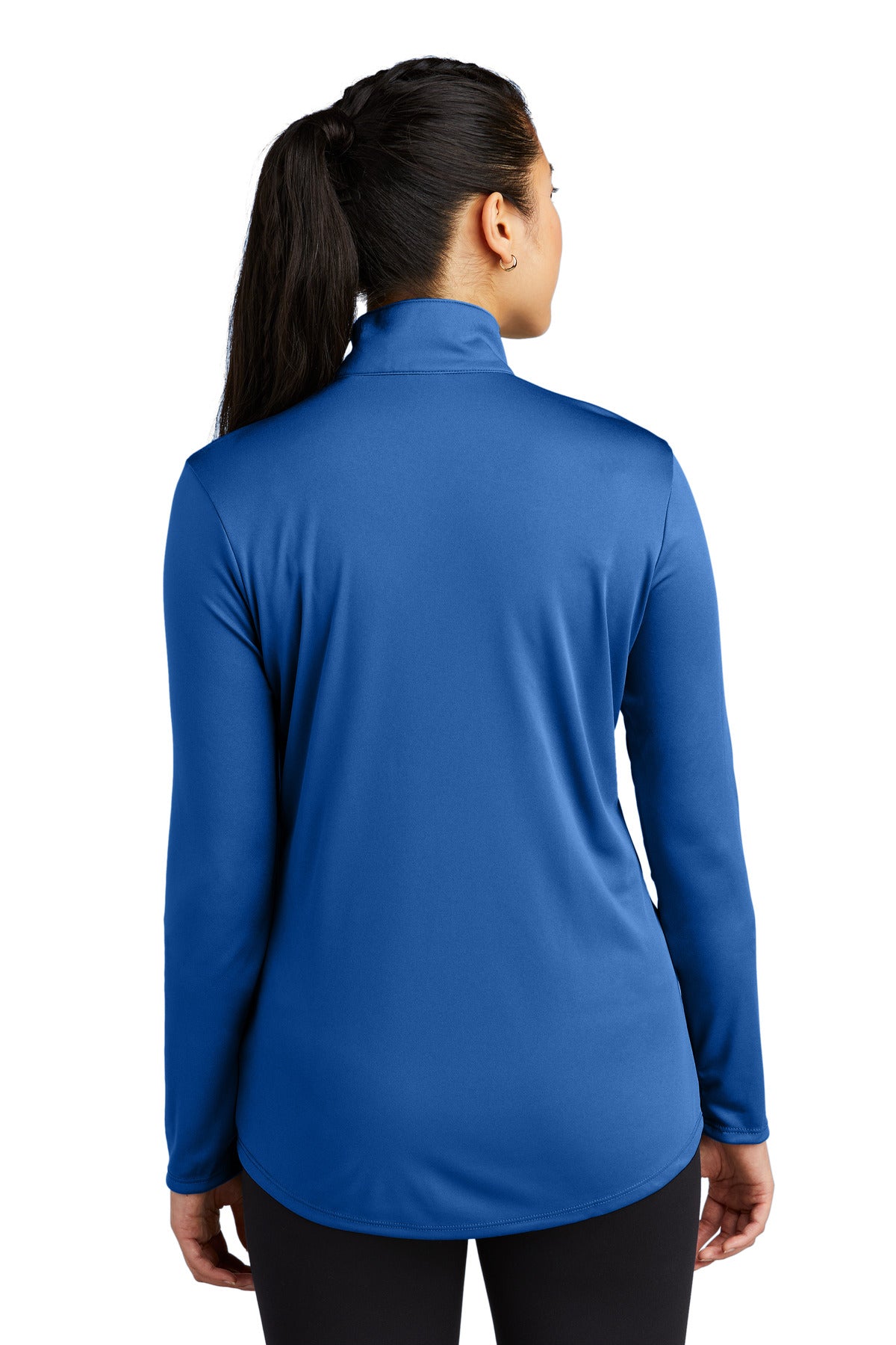 Back Model True Royal