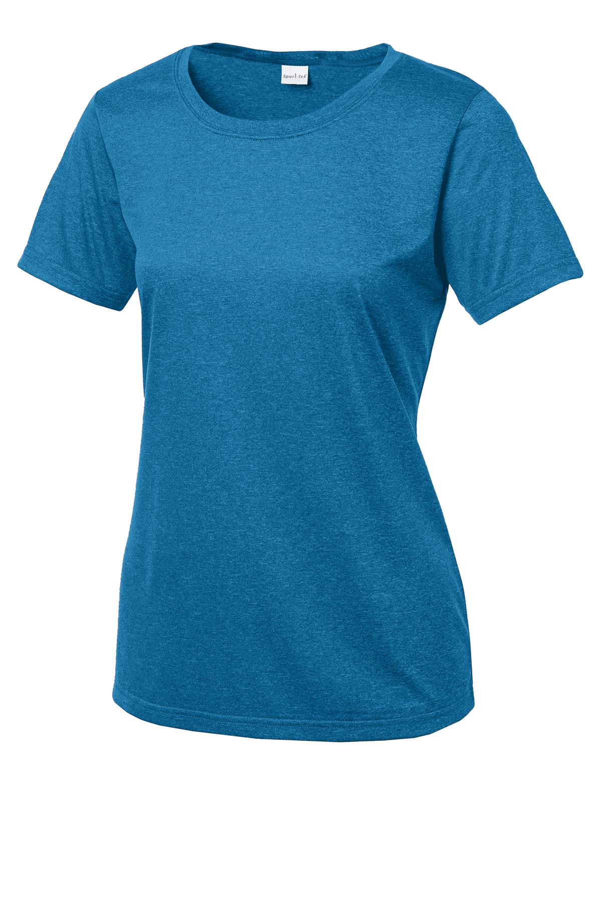 Product Blue Wake Heather