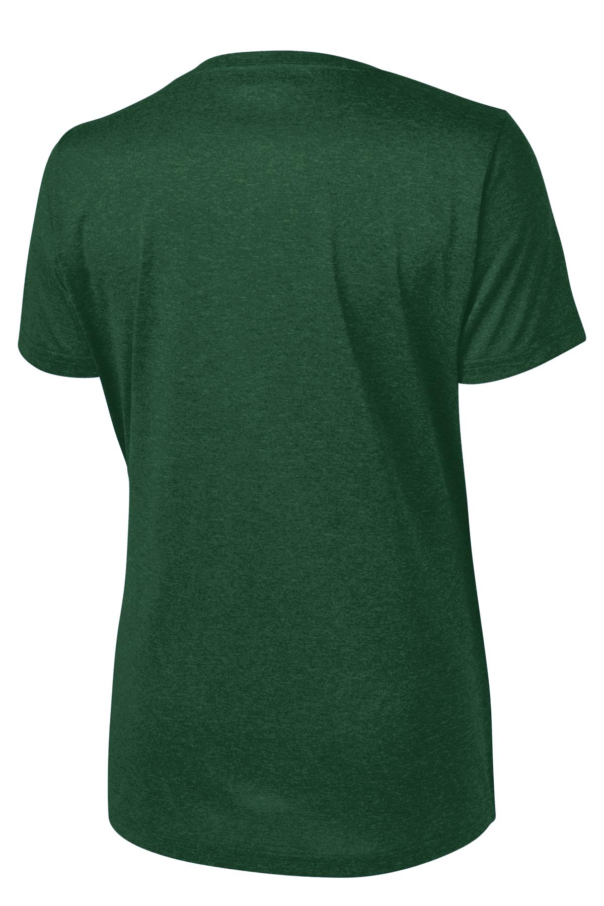 Back Product Forest Green Heather