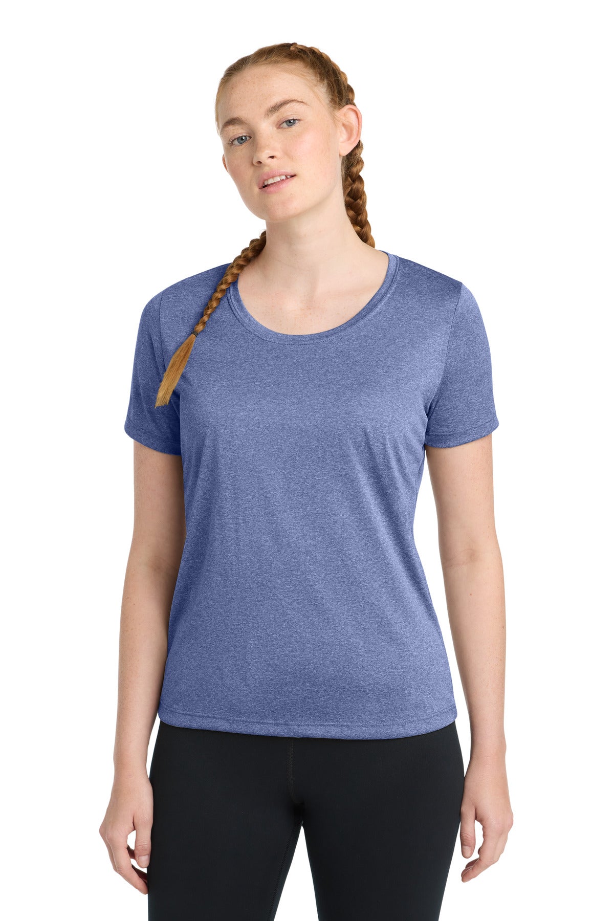 Model True Royal Heather