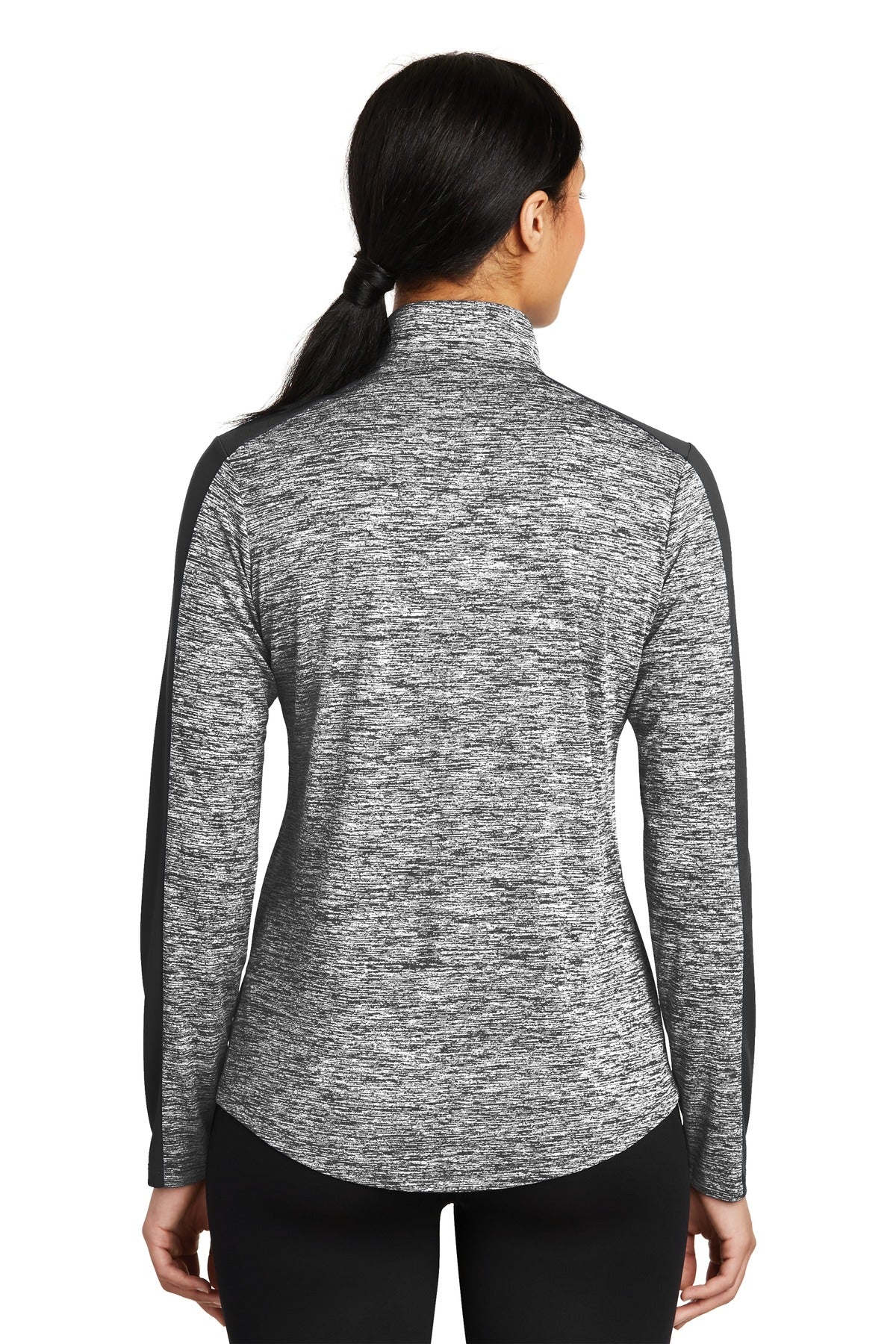 Back Model Black Electric/ Black