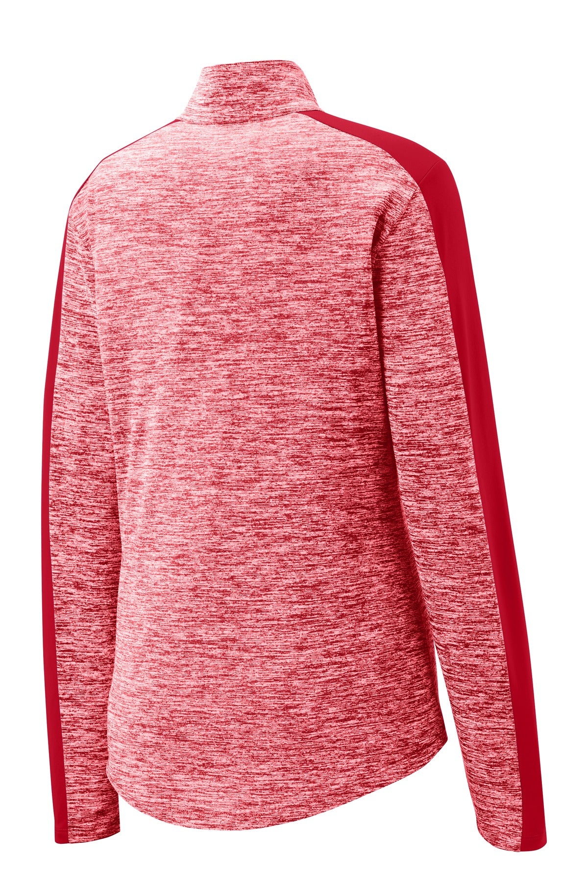 Back Product Deep Red Electric/ Deep Red